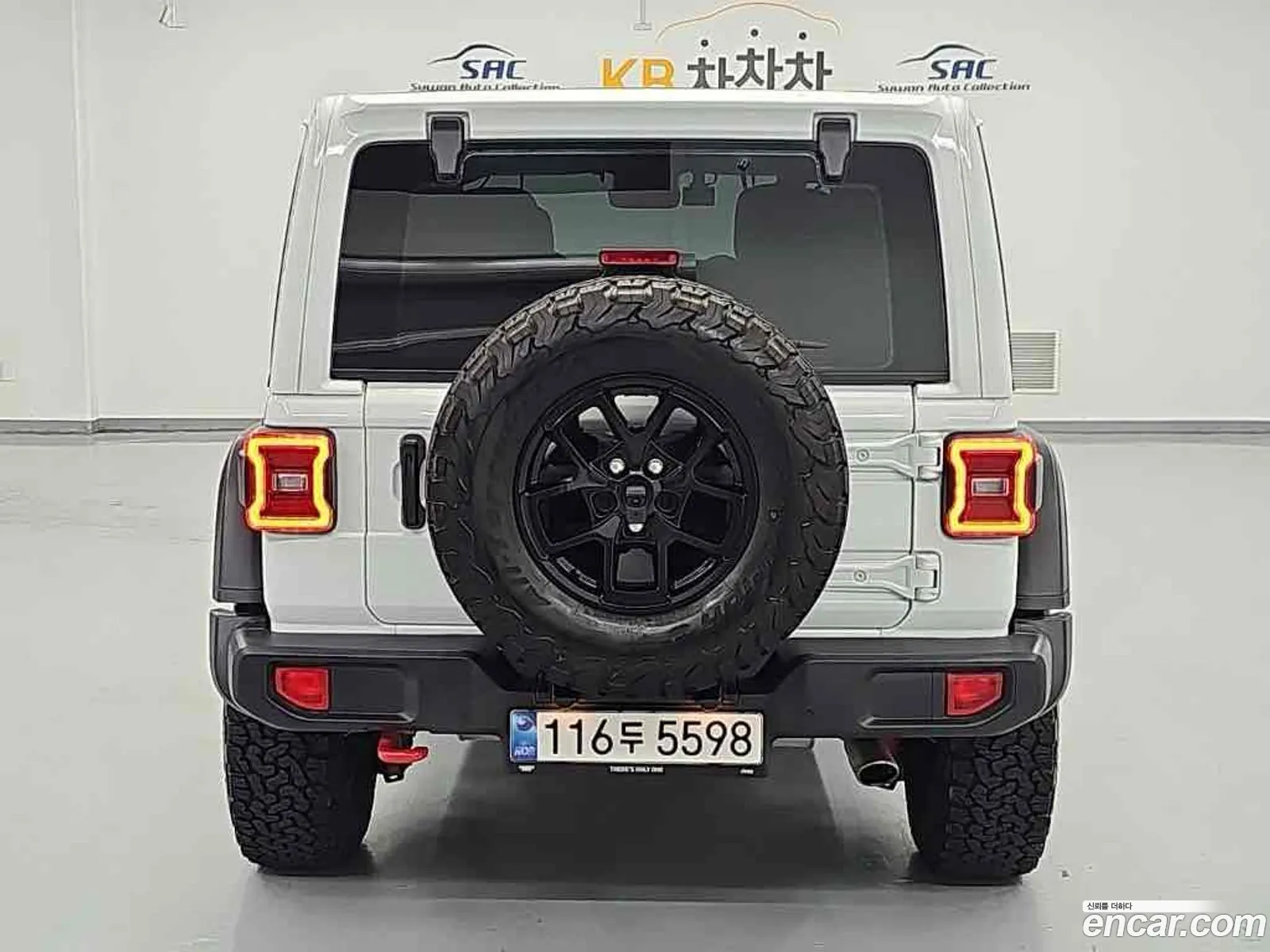 Jeep Wrangler 2025 — 8