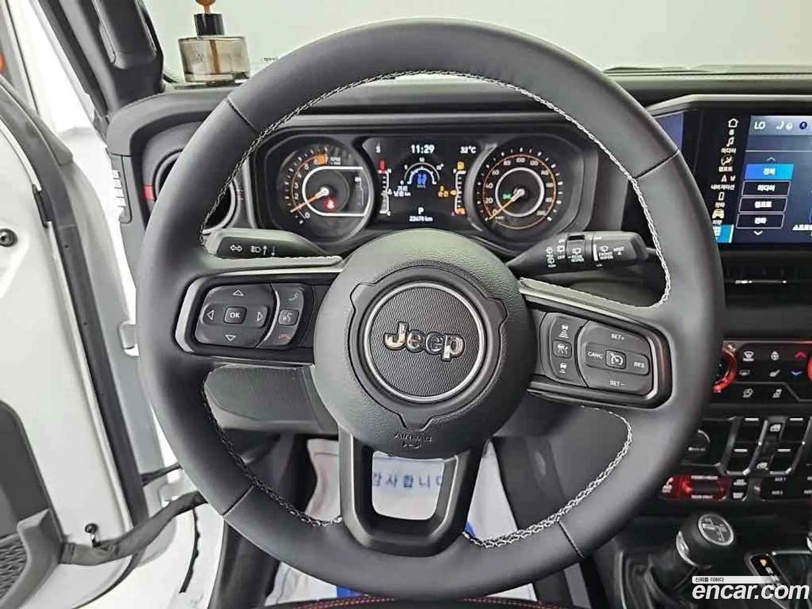 Jeep Wrangler 2025 — 3