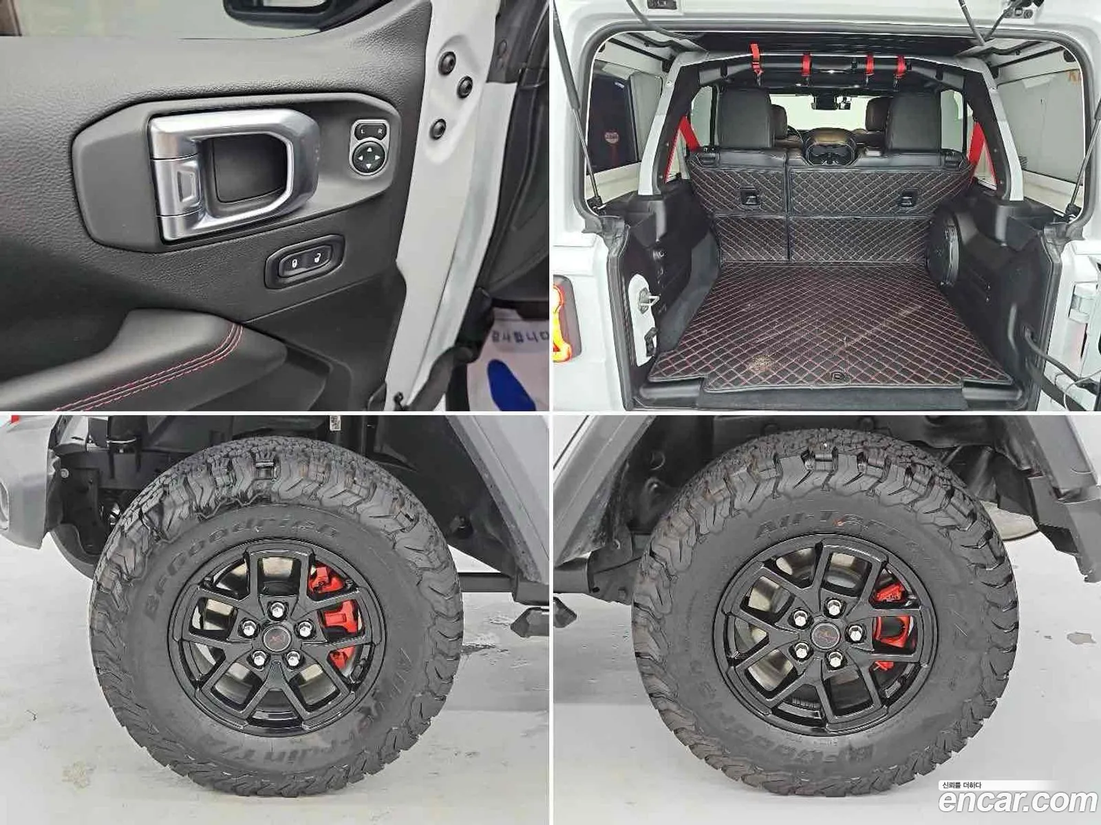 Jeep Wrangler 2025 — 9