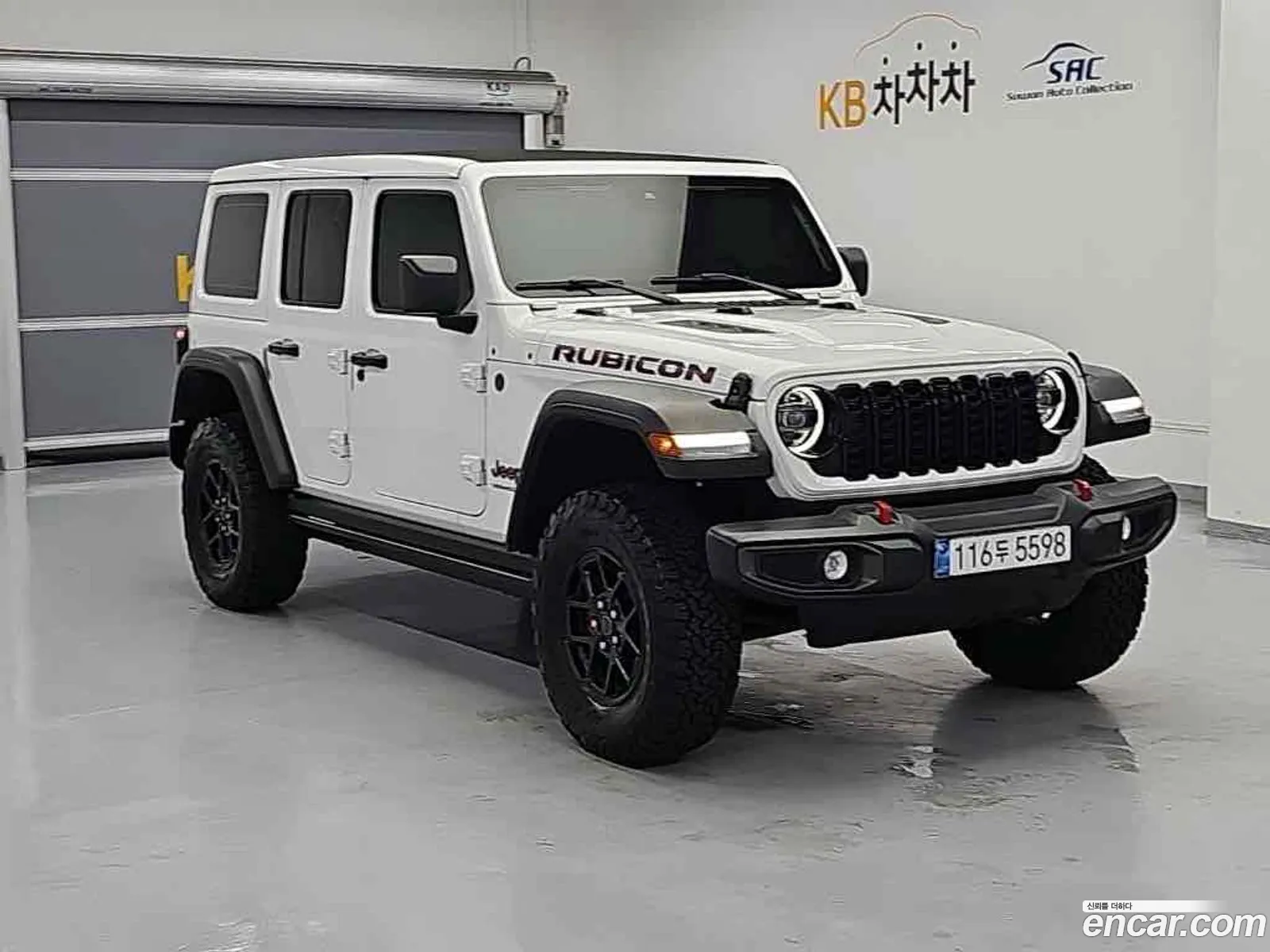 Jeep Wrangler 2025 — 18