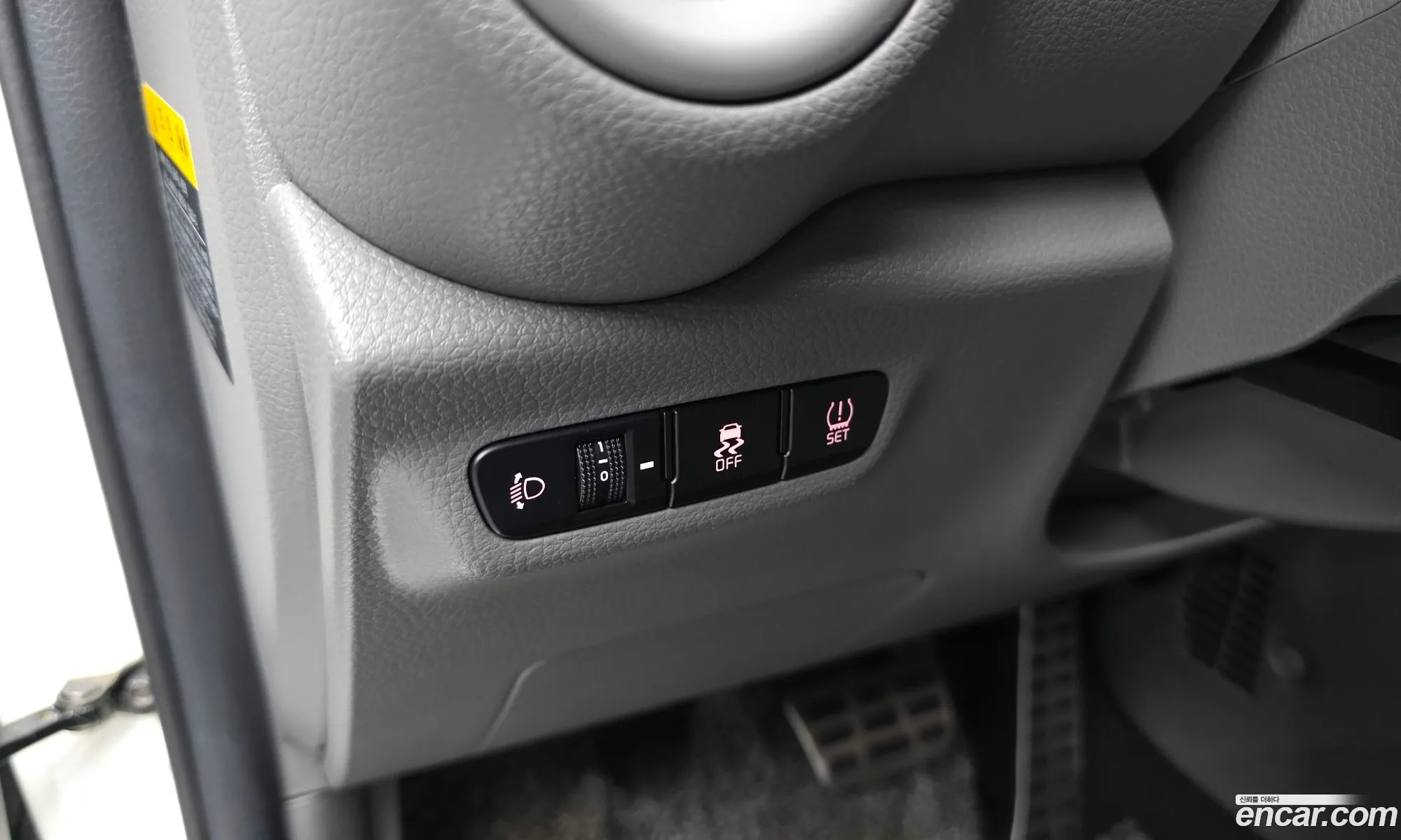 Kia Morning Urban 2021 — 25