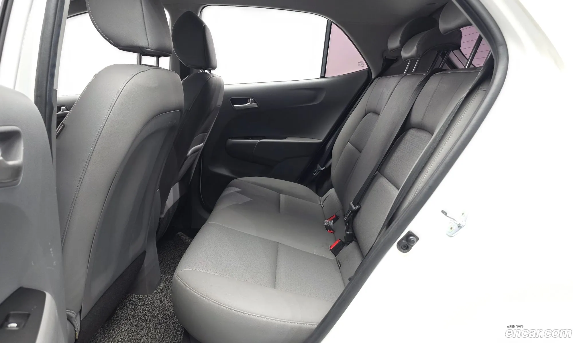 Kia Morning Urban 2021 — 14