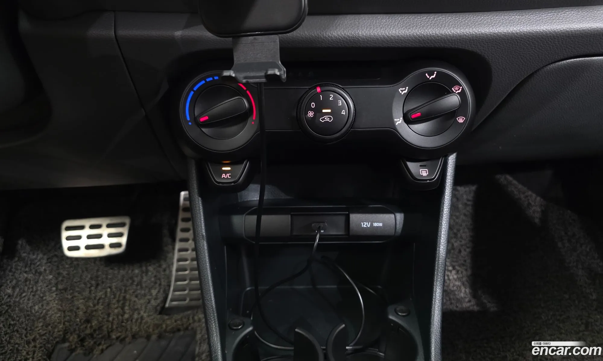 Kia Morning Urban 2021 — 4