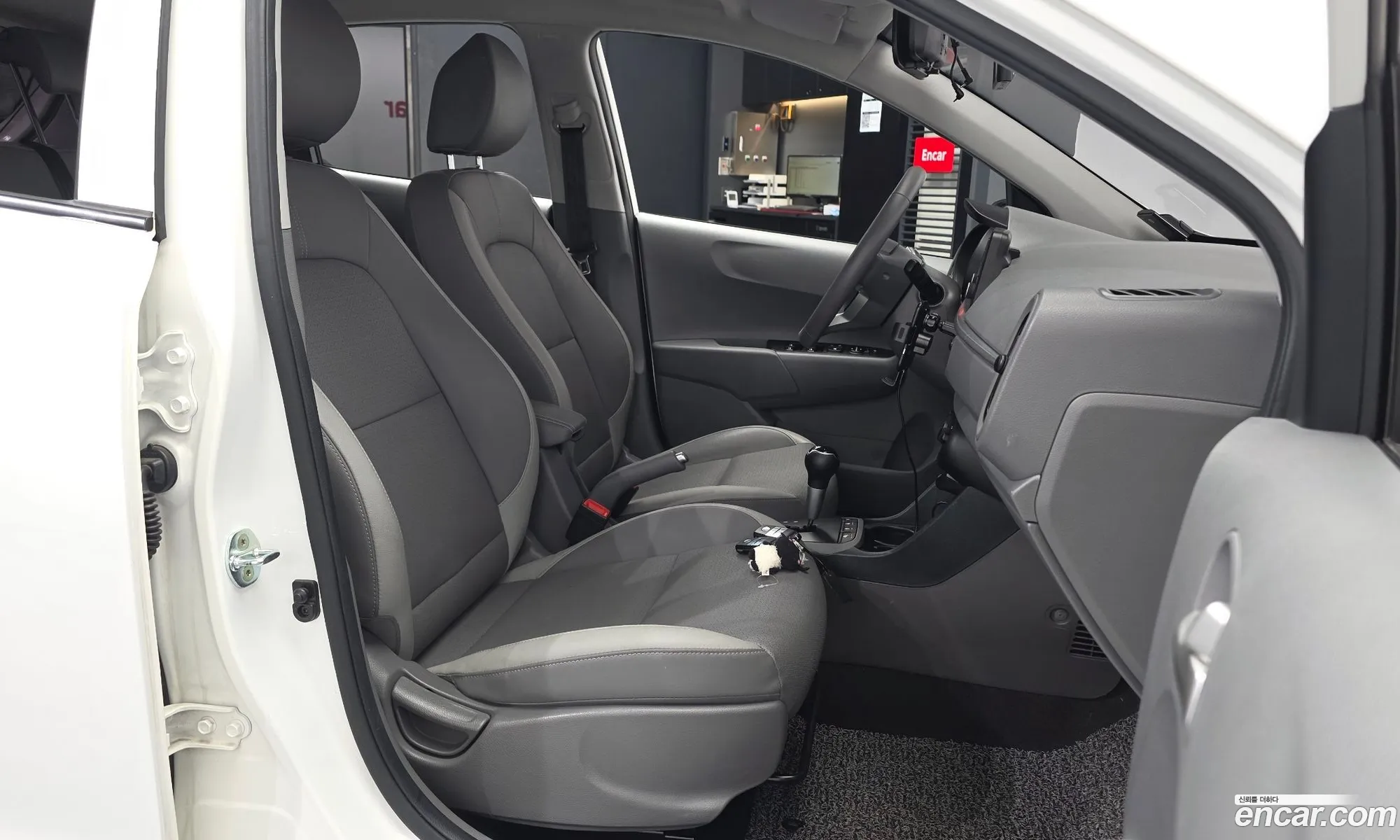 Kia Morning Urban 2021 — 23