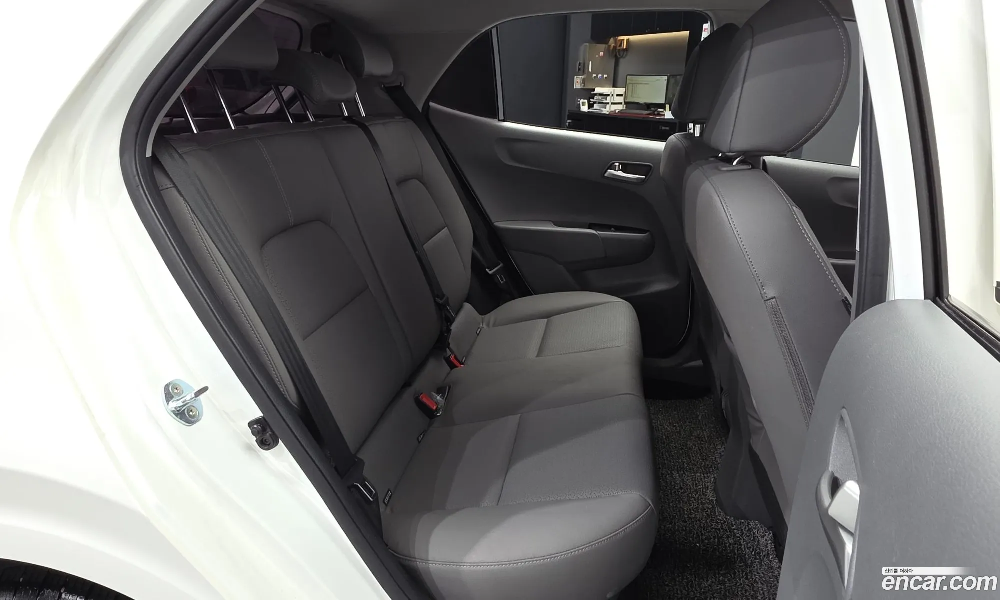 Kia Morning Urban 2021 — 16