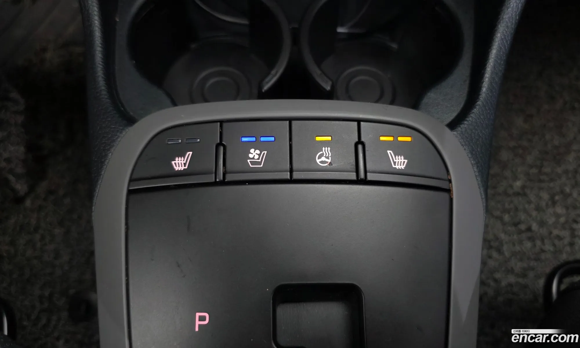 Kia Morning Urban 2021 — 22