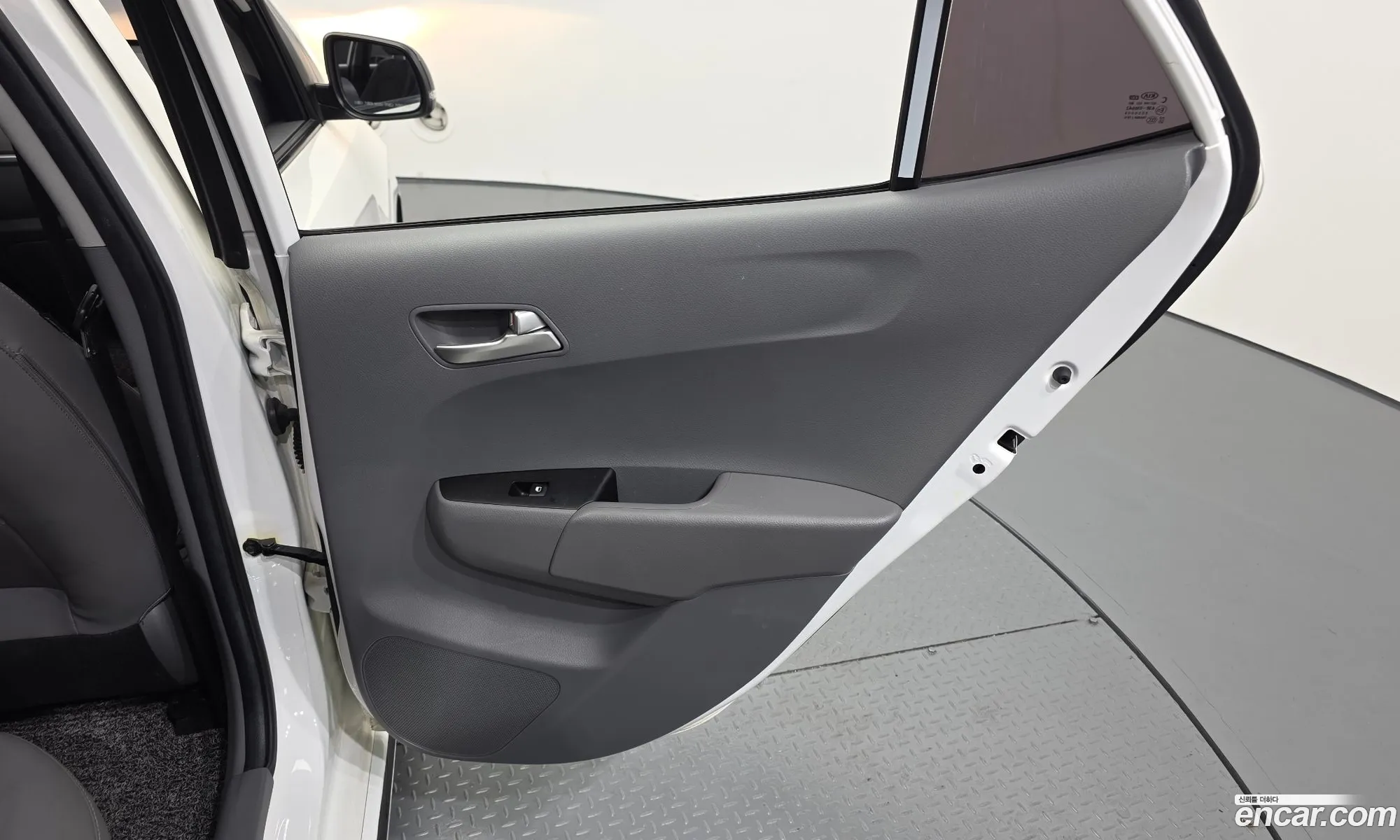 Kia Morning Urban 2021 — 19