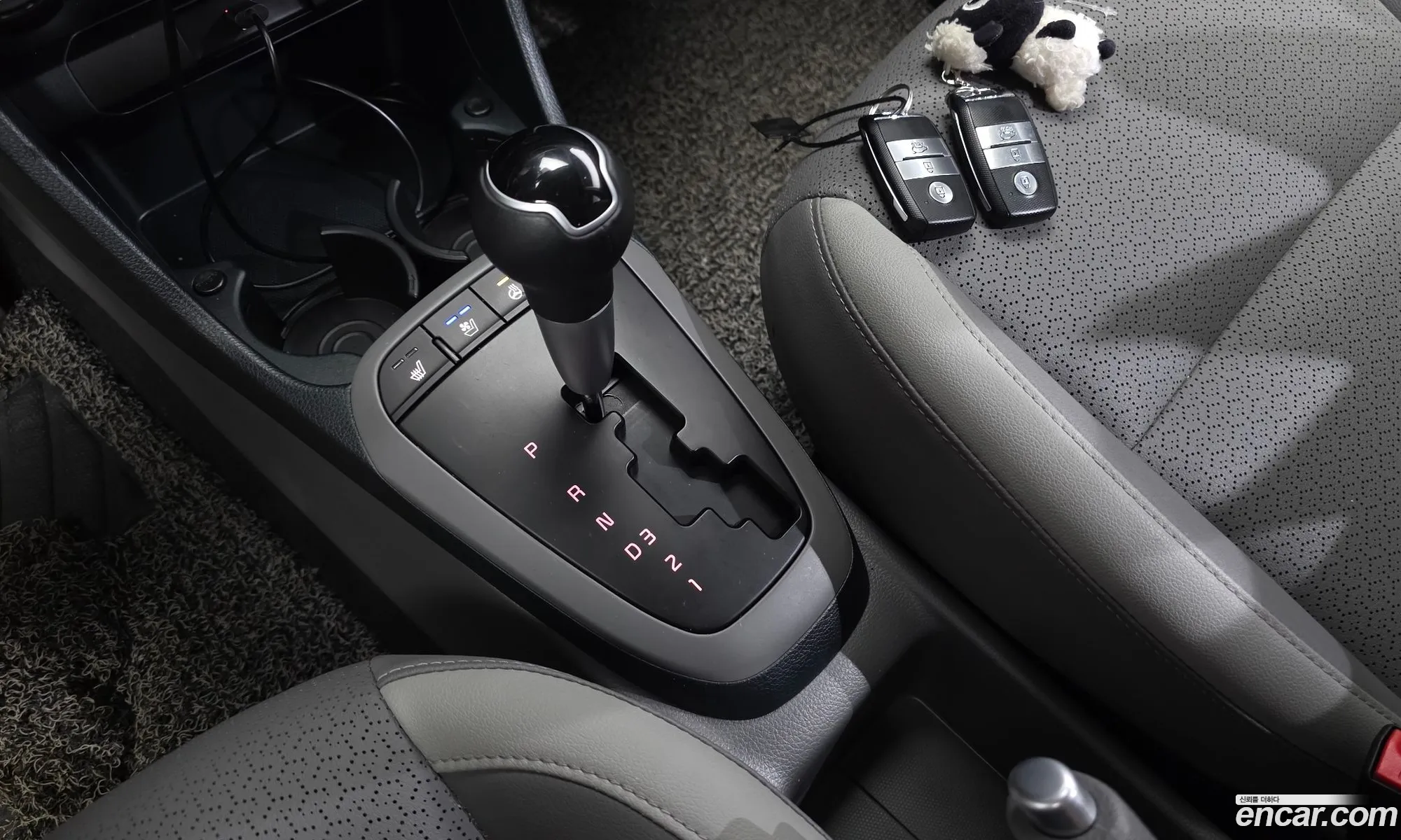 Kia Morning Urban 2021 — 7