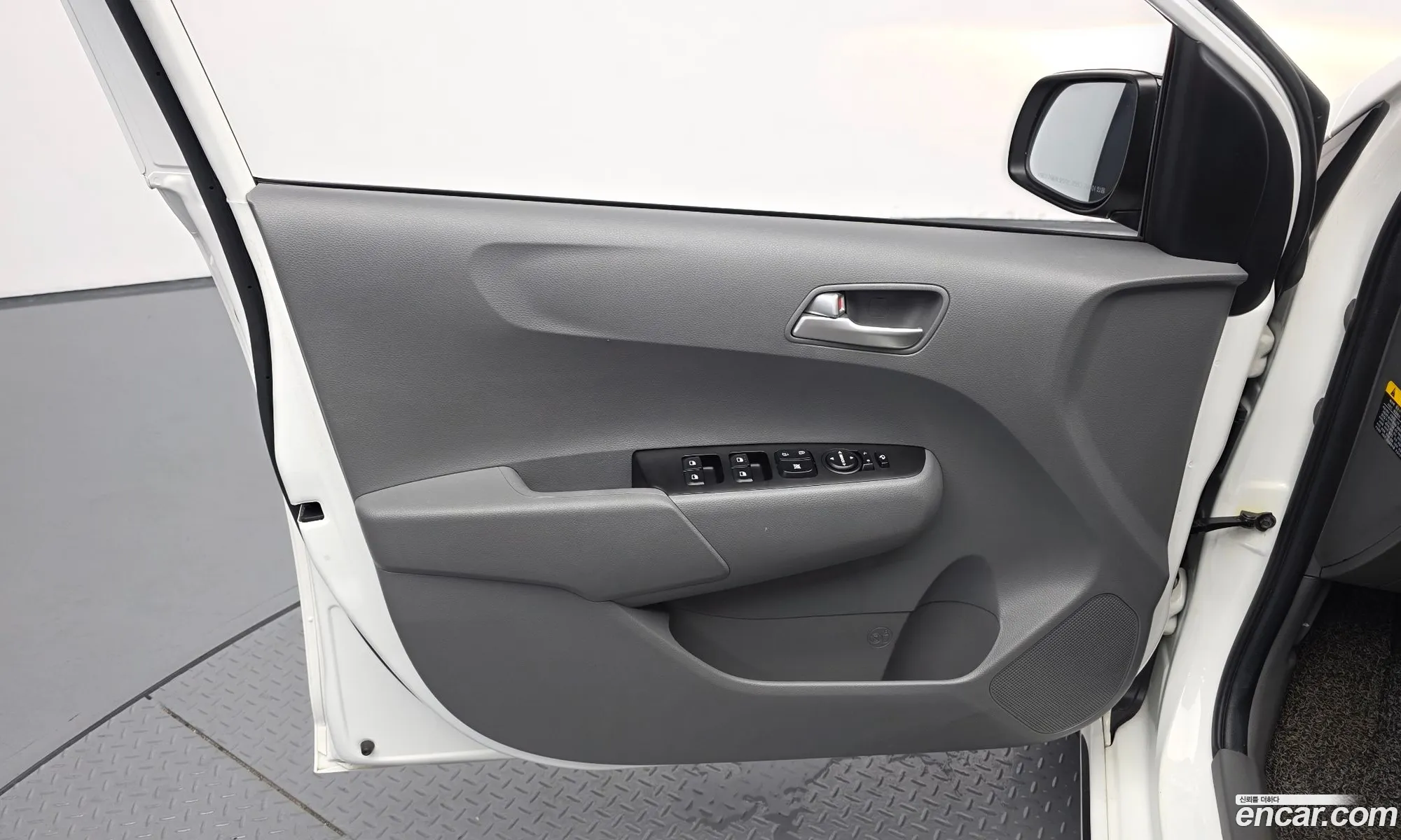 Kia Morning Urban 2021 — 8