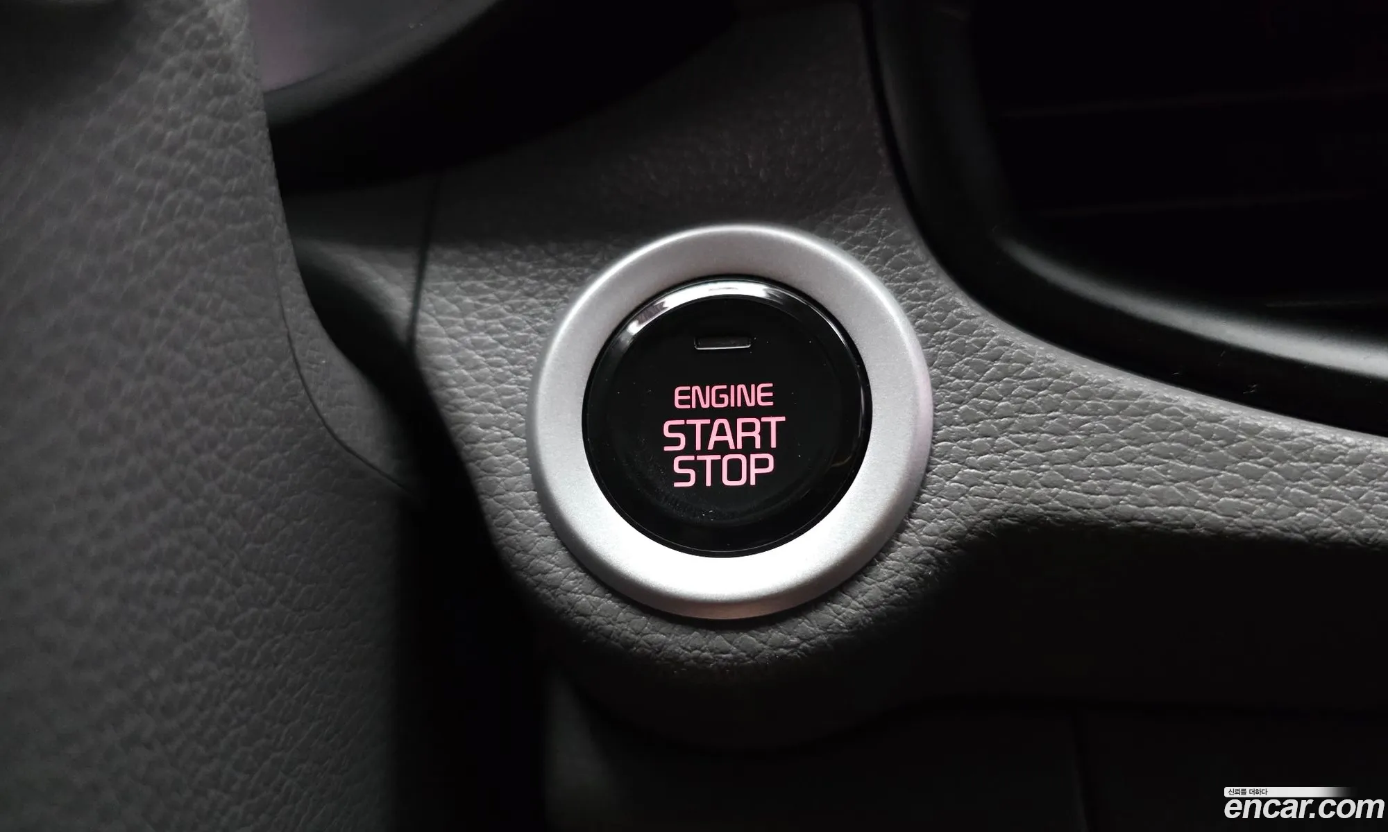 Kia Morning Urban 2021 — 9