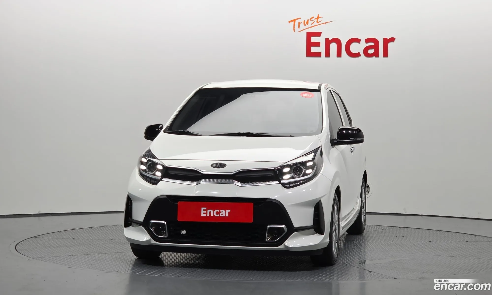 Kia Morning Urban 2021 — 30