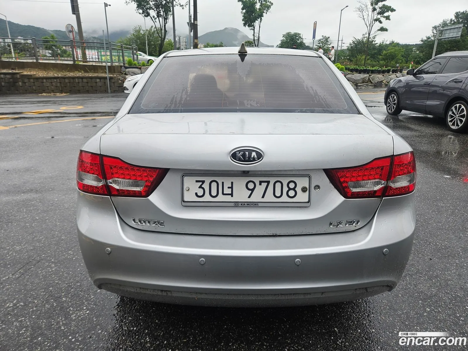 Kia Lotze Innovation 2010 — 14