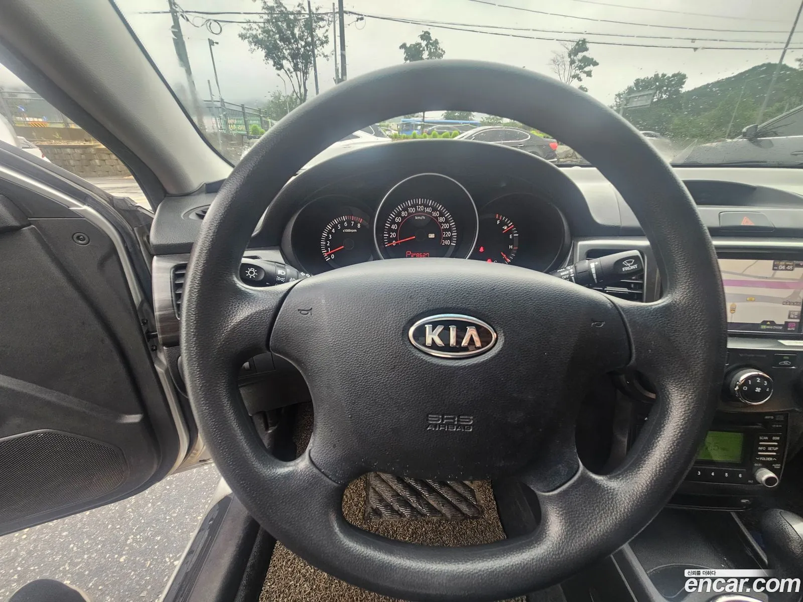 Kia Lotze Innovation 2010 — 10