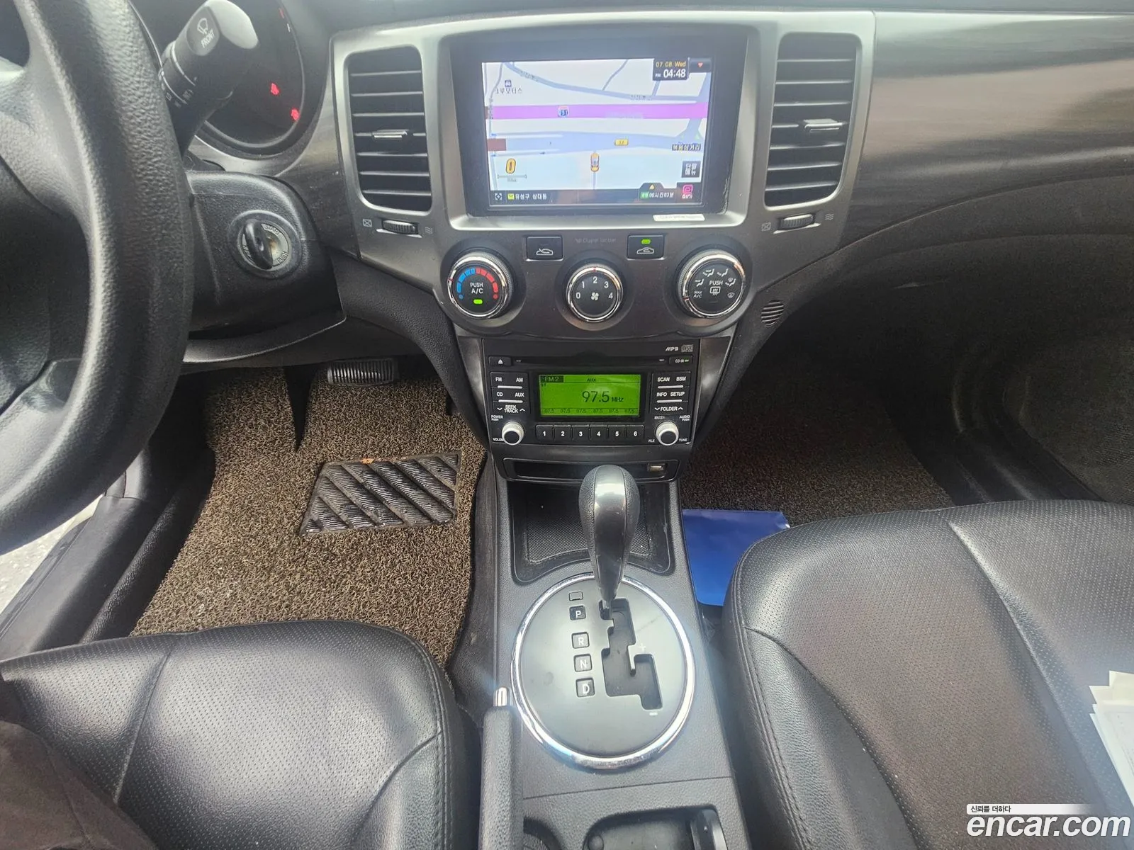 Kia Lotze Innovation 2010 — 11