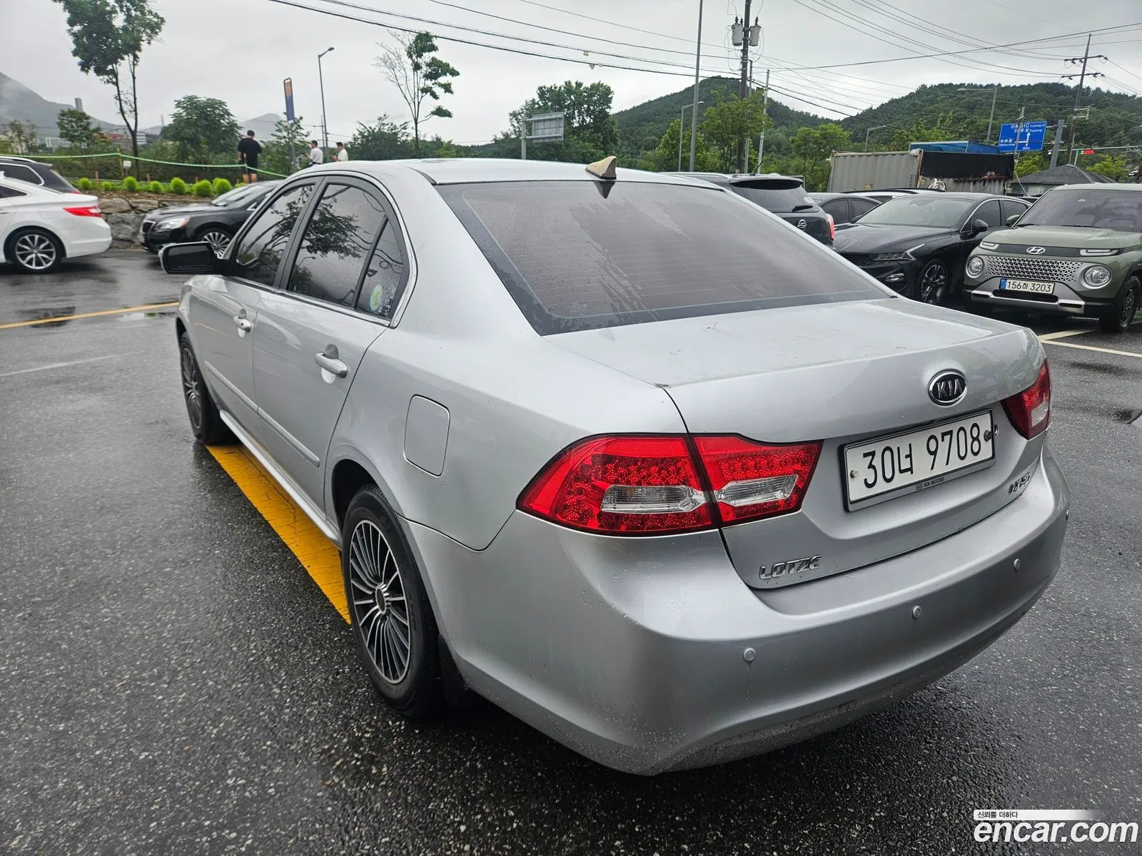 Kia Lotze Innovation 2010 — 8