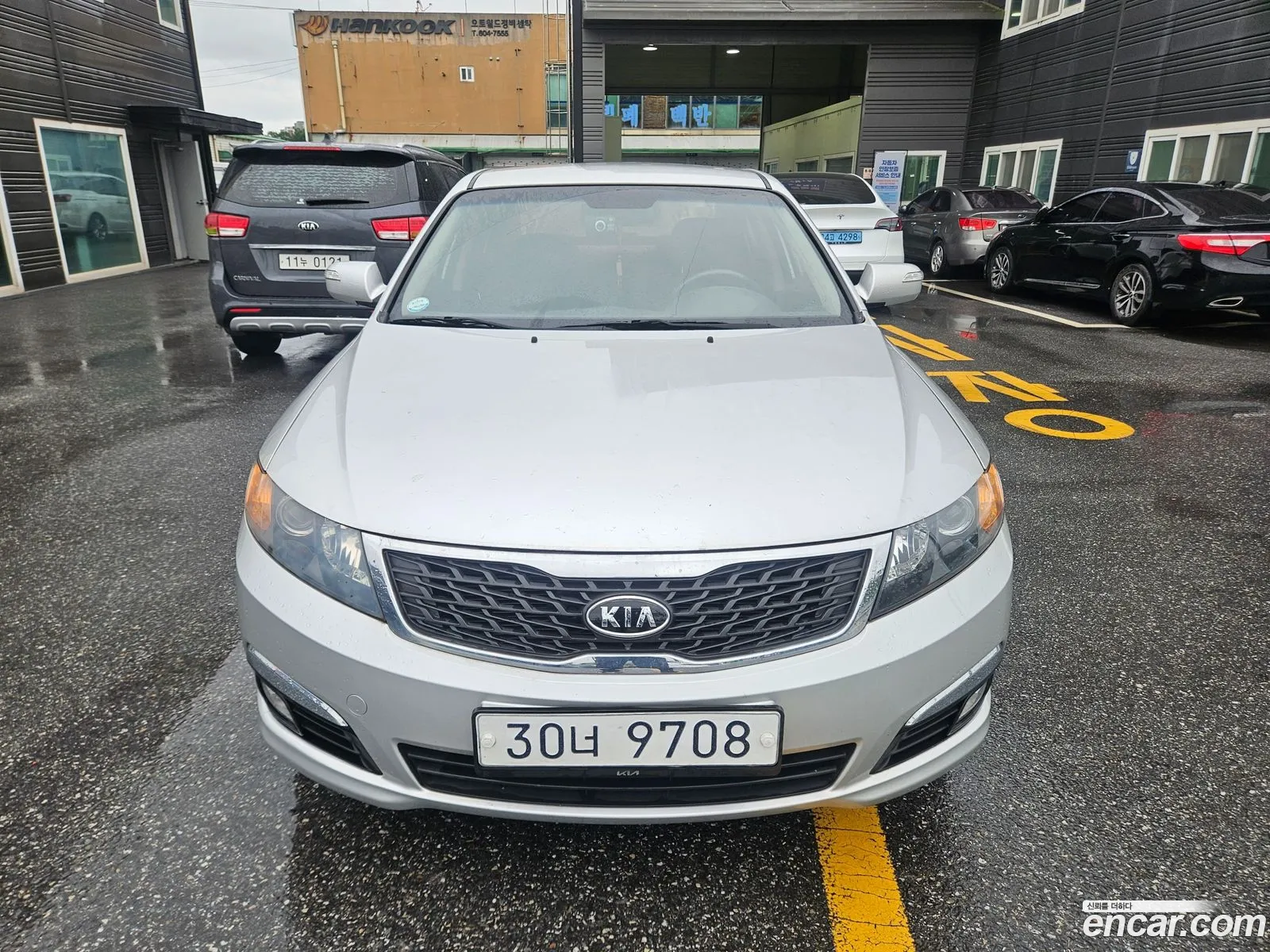 Kia Lotze Innovation 2010 — 19