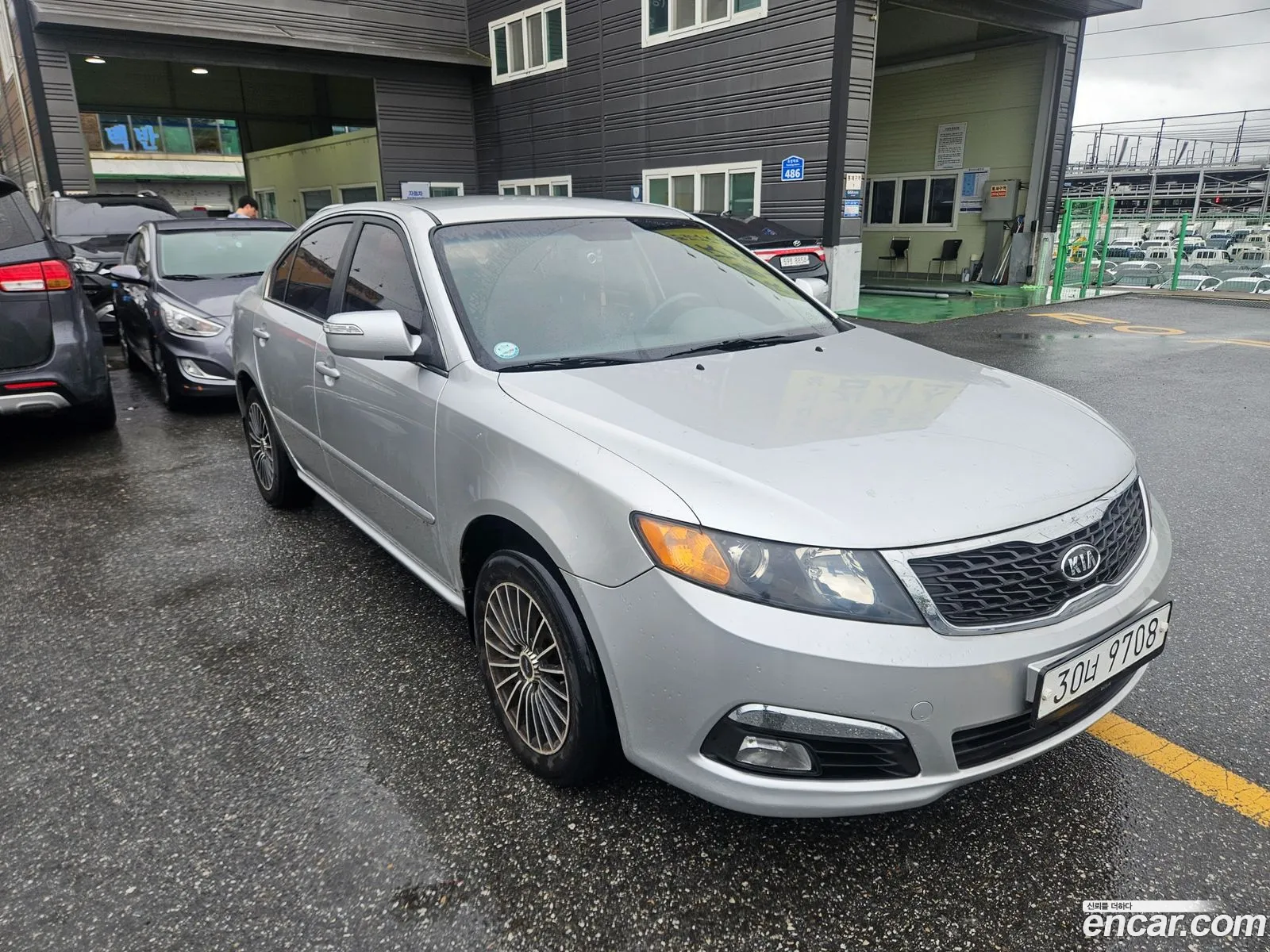 Kia Lotze Innovation 2010 — 6