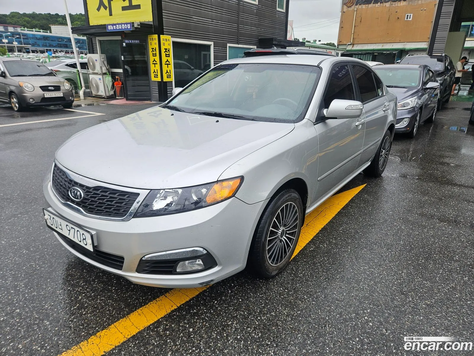 Kia Lotze Innovation