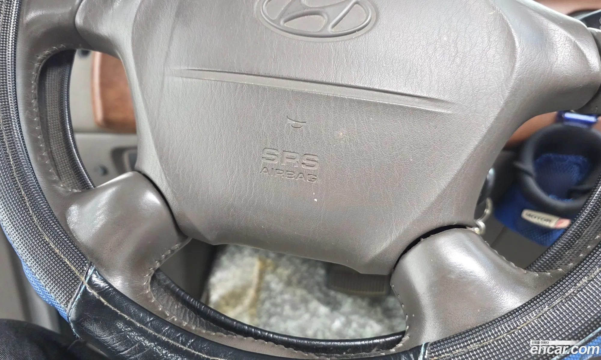 Hyundai Starex Jumbo