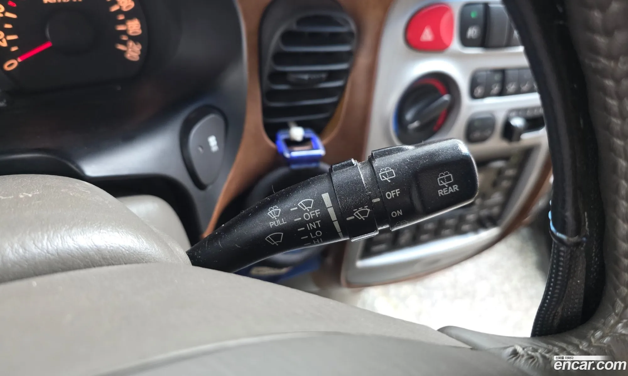 Hyundai Starex Jumbo