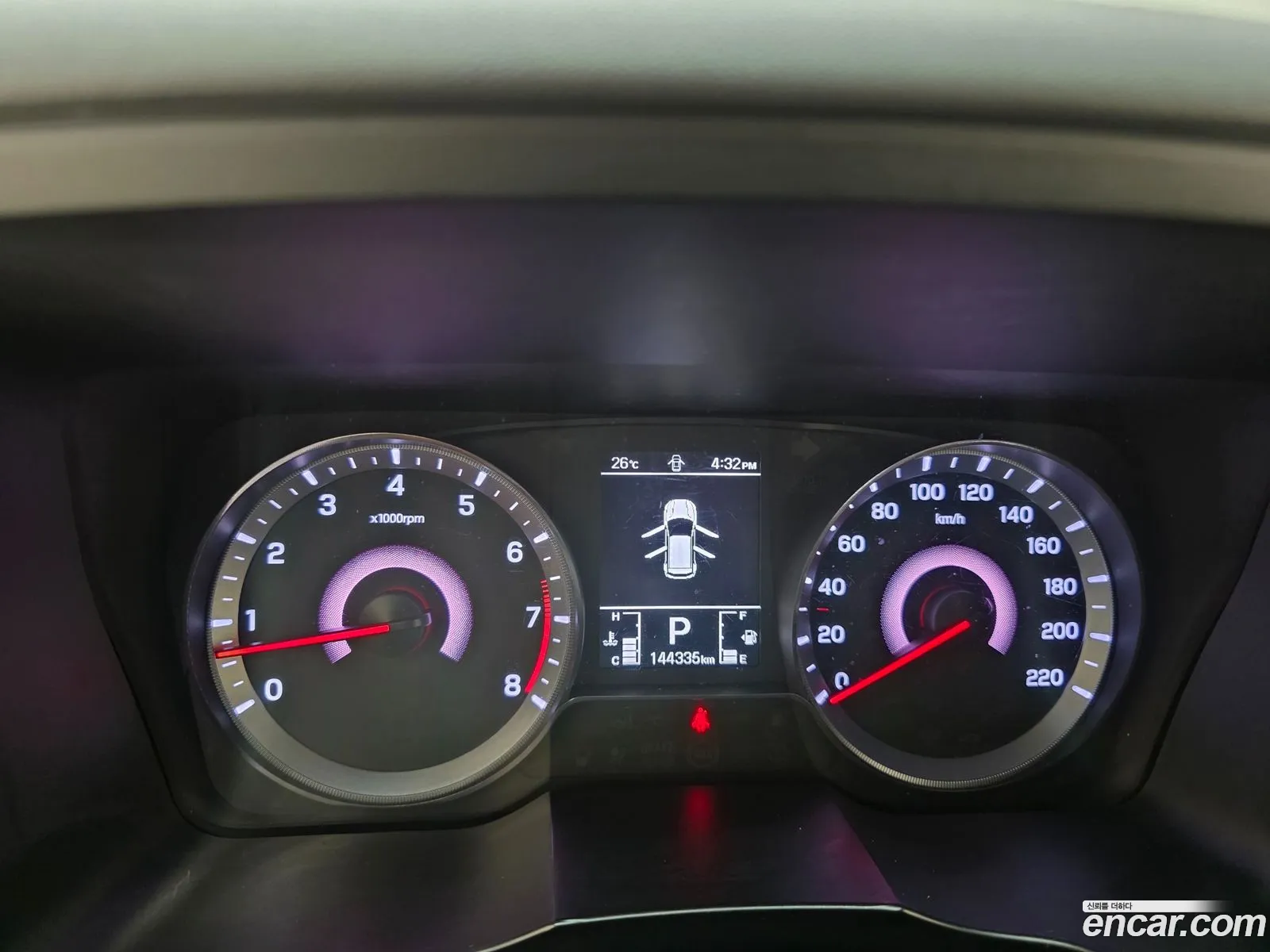 KG Mobility (SsangYong) Tivoli 2019 — 10