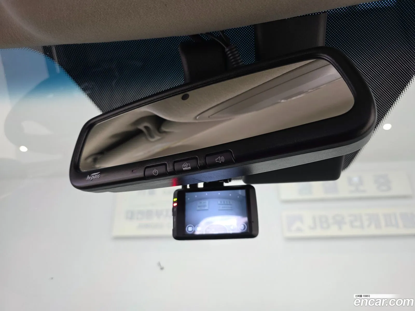 KG Mobility (SsangYong) Tivoli 2019 — 8