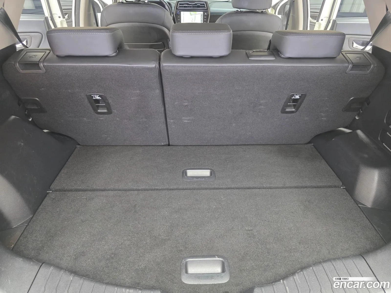 KG Mobility (SsangYong) Tivoli 2019 — 5