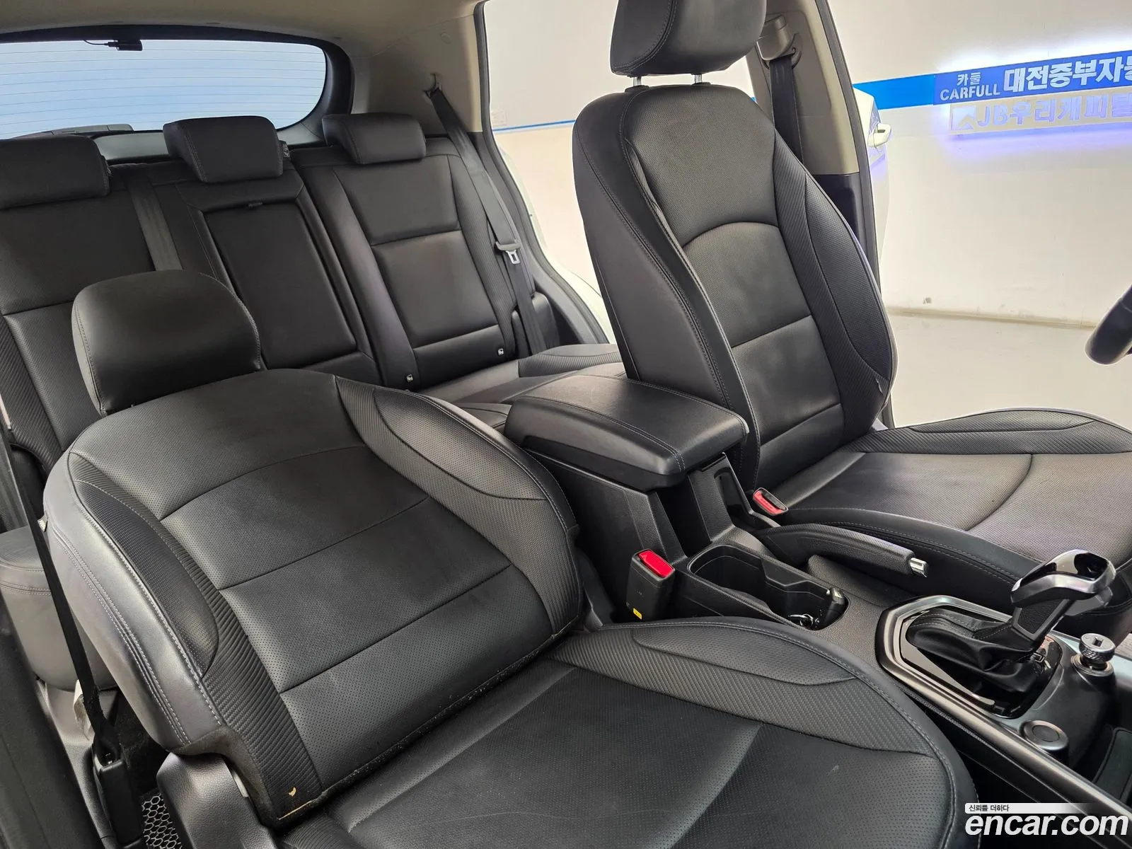 KG Mobility (SsangYong) Tivoli 2019 — 20