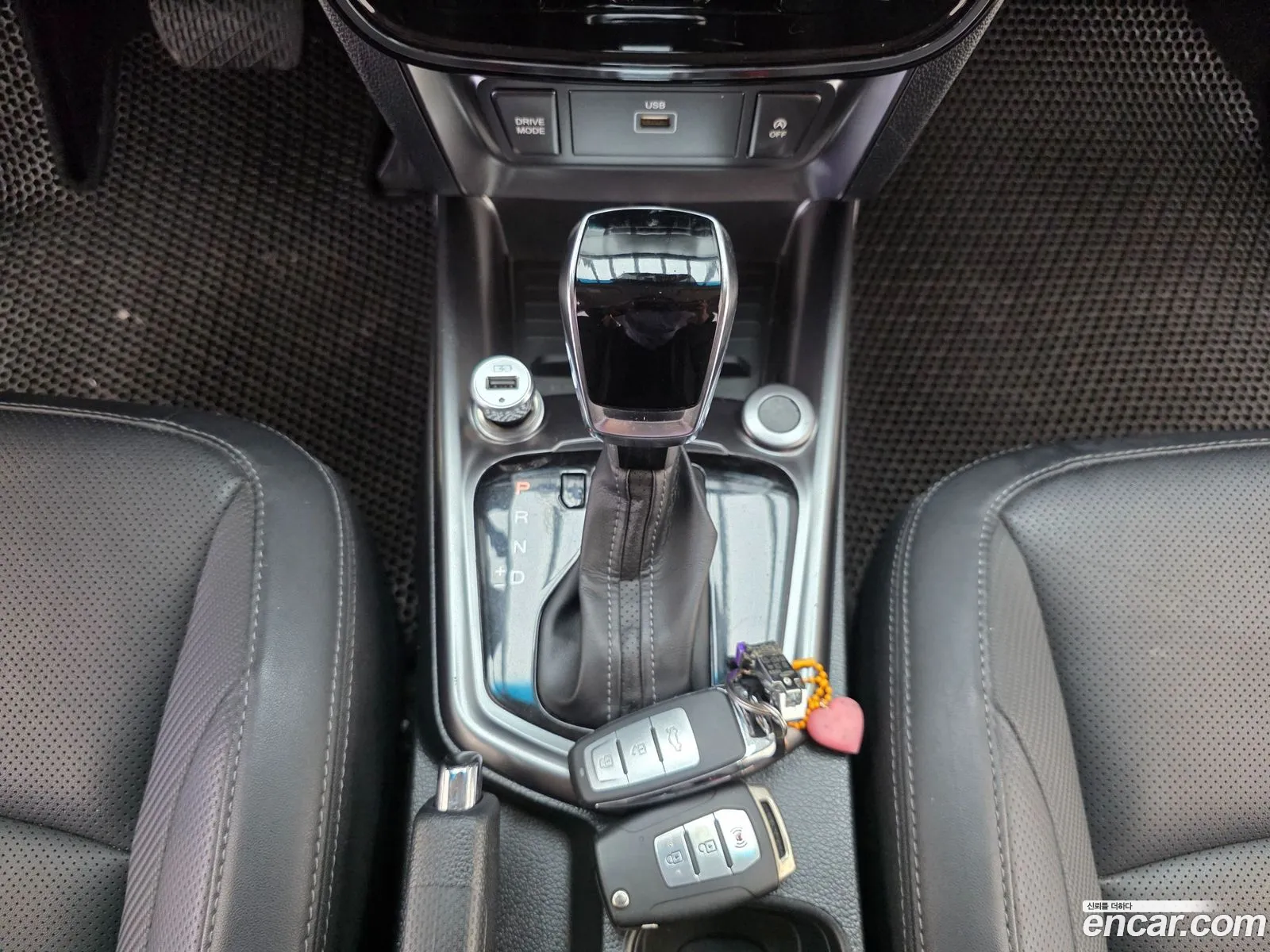 KG Mobility (SsangYong) Tivoli 2019 — 6