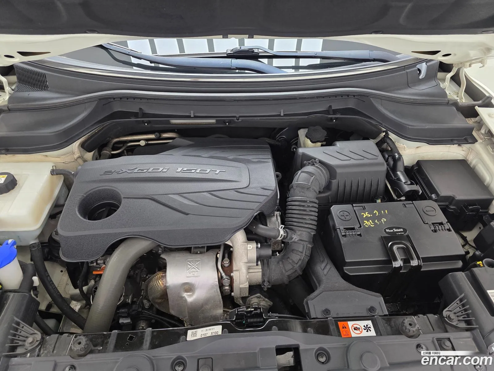 KG Mobility (SsangYong) Tivoli 2019 — 13