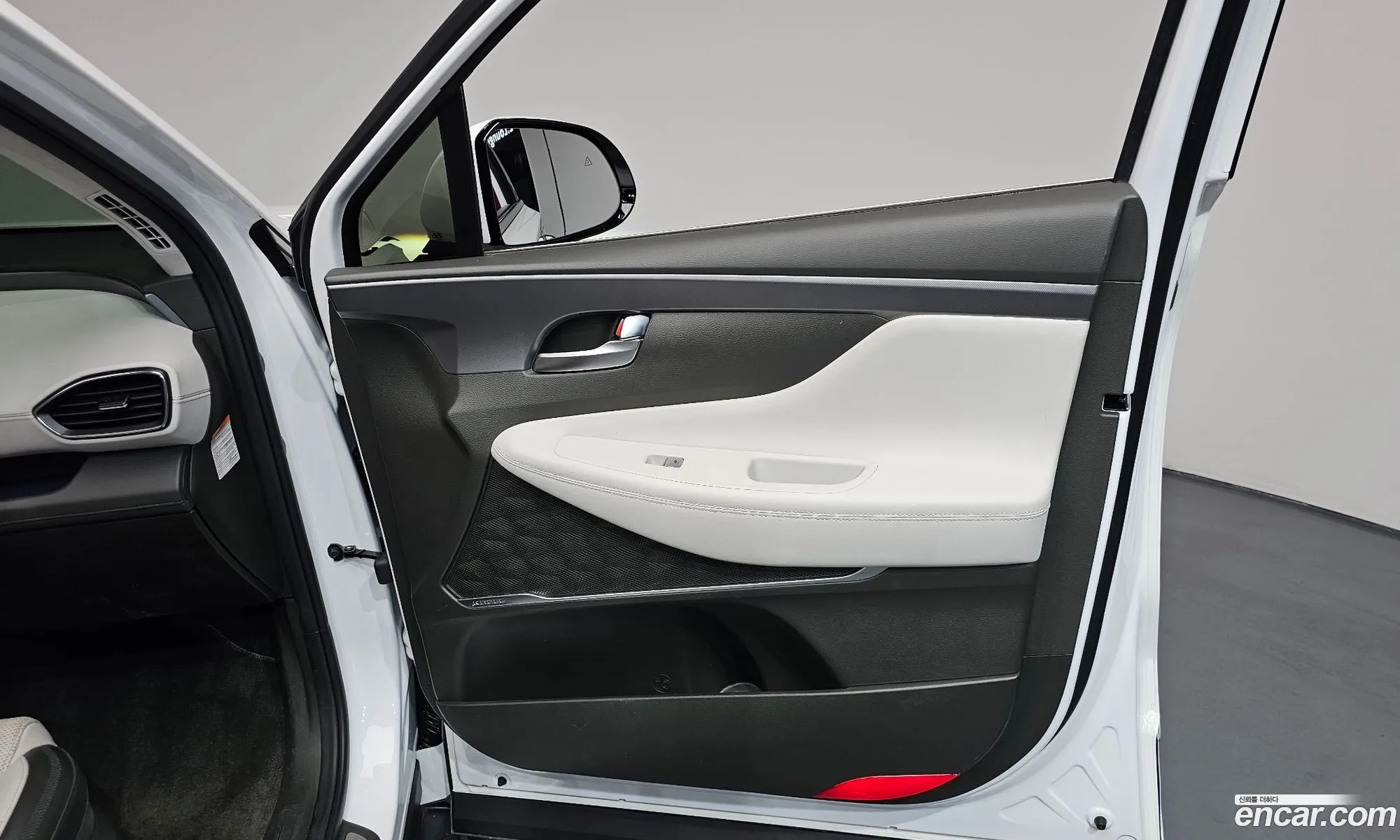 Hyundai Santa Fe 2022 — 13