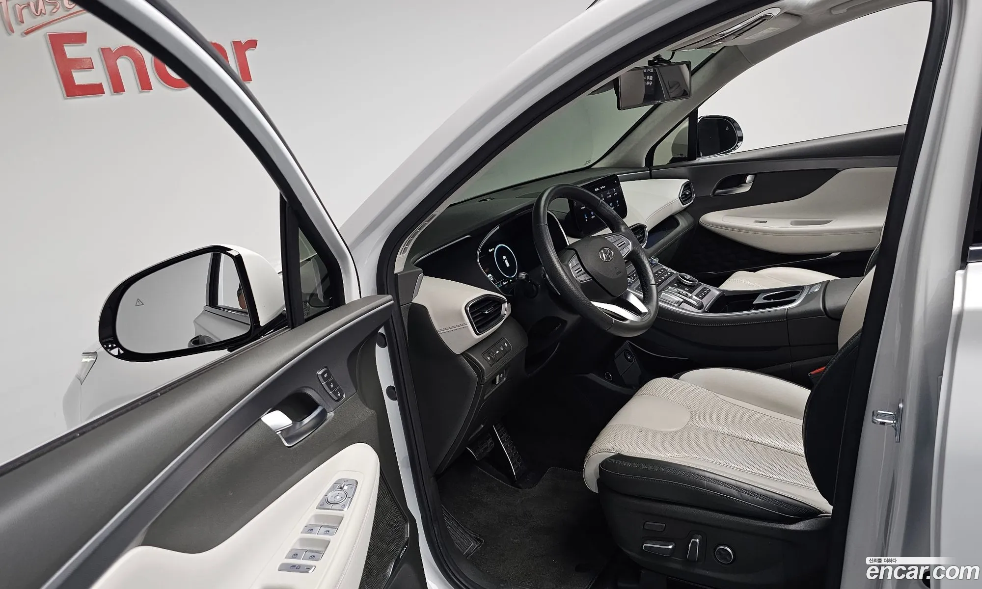 Hyundai Santa Fe 2022 — 14