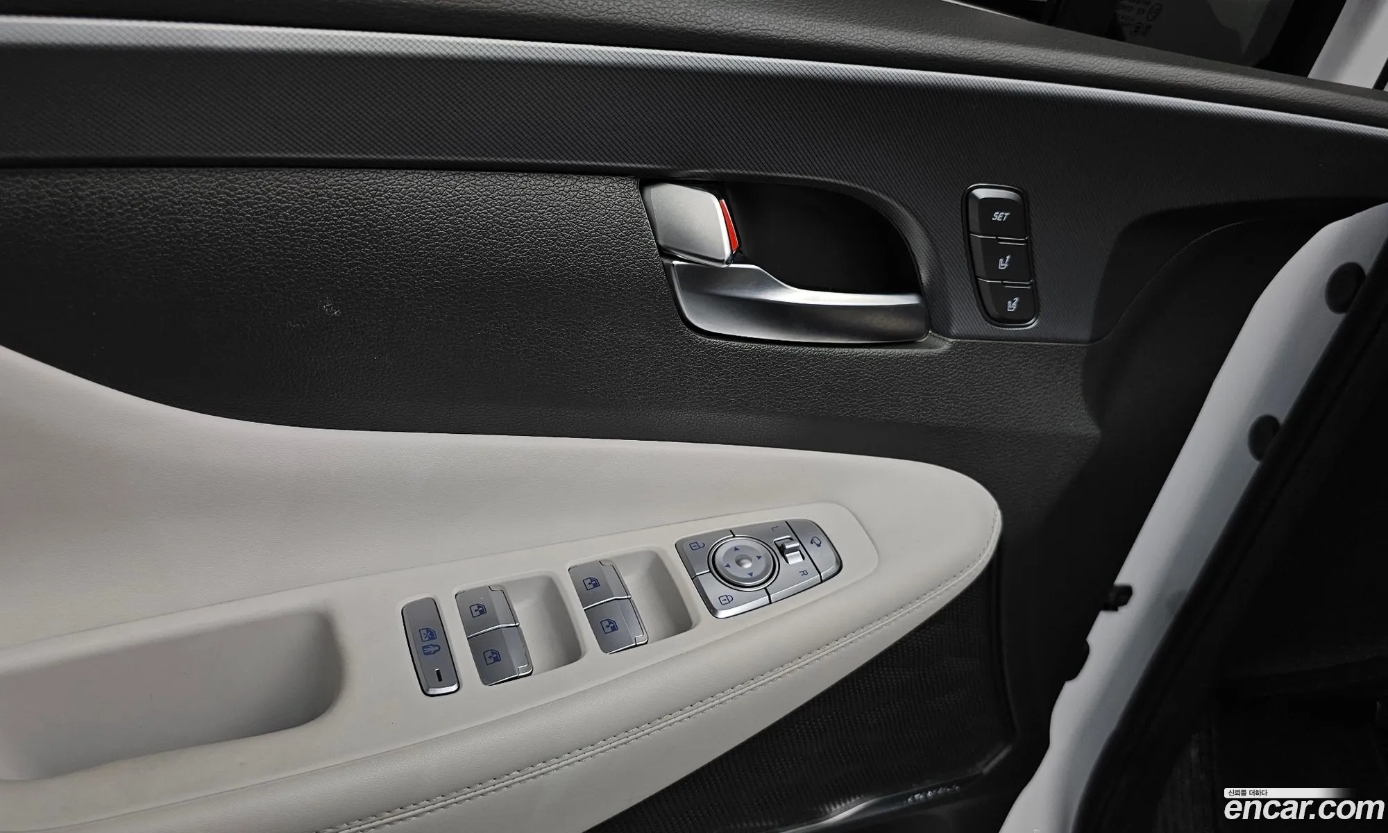 Hyundai Santa Fe 2022 — 39