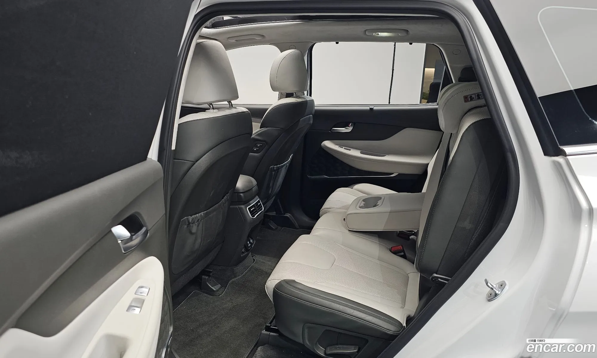Hyundai Santa Fe 2022 — 22