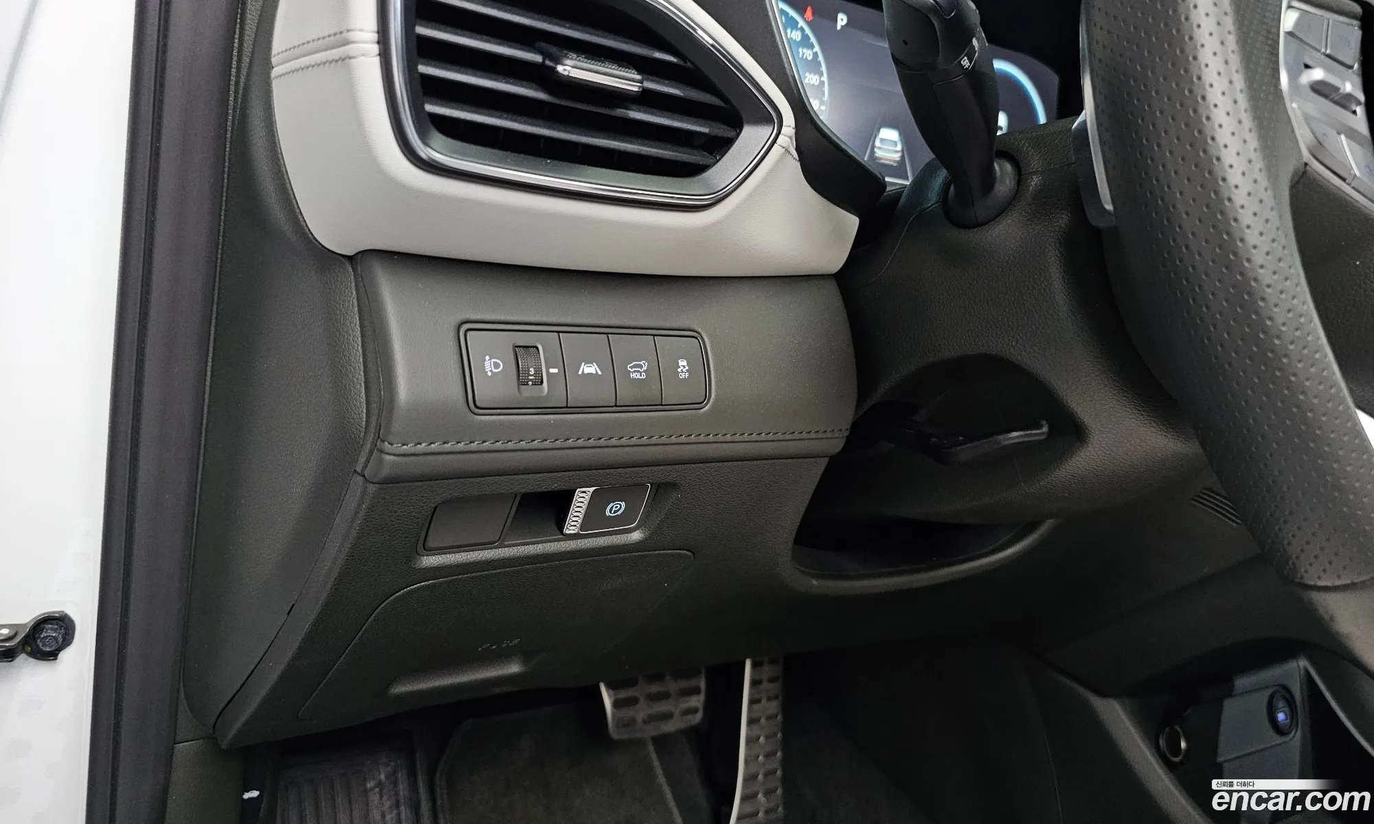 Hyundai Santa Fe 2022 — 9