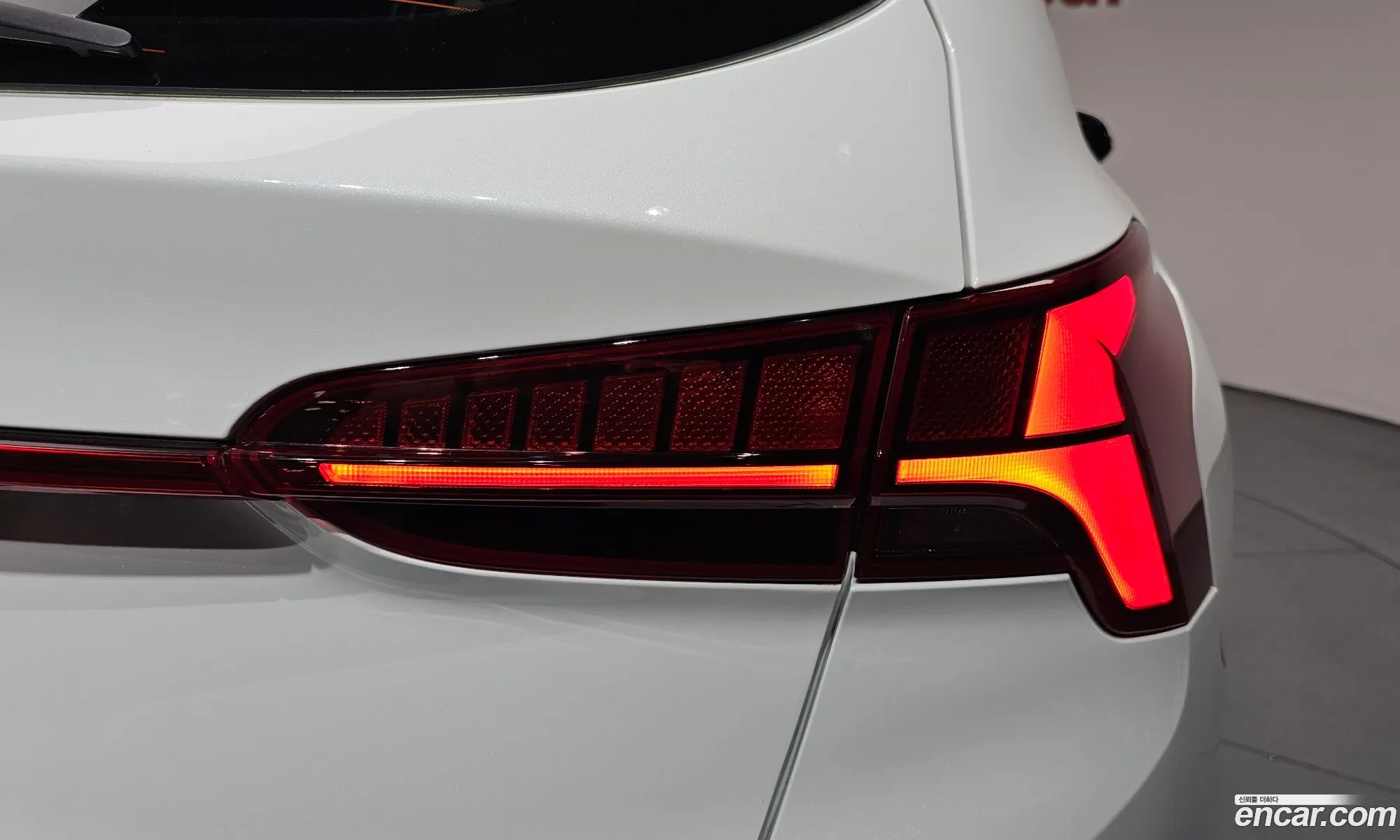 Hyundai Santa Fe 2022 — 5