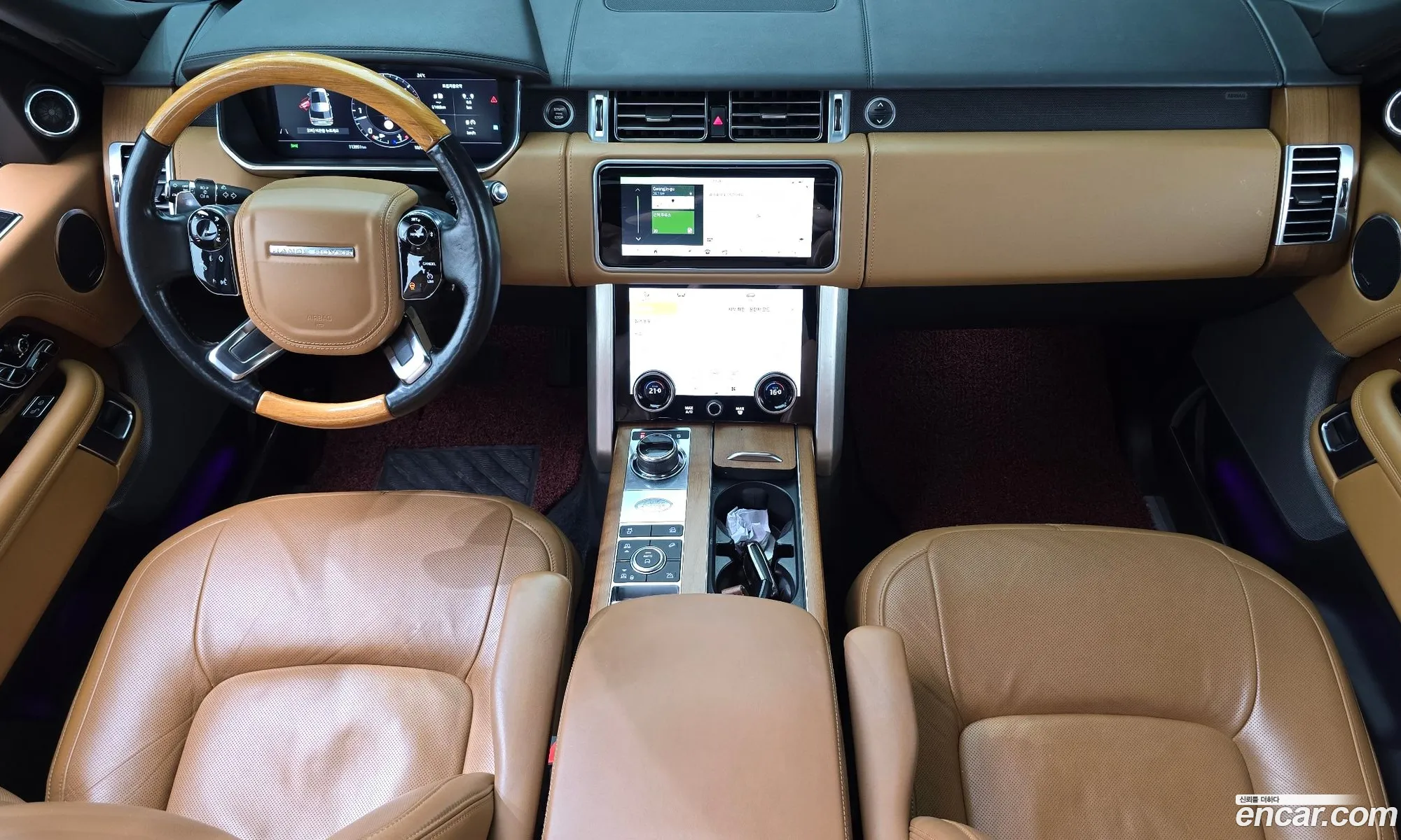 Land Rover Range Rover 2018 SALGA2BJ2JA506849 — 19