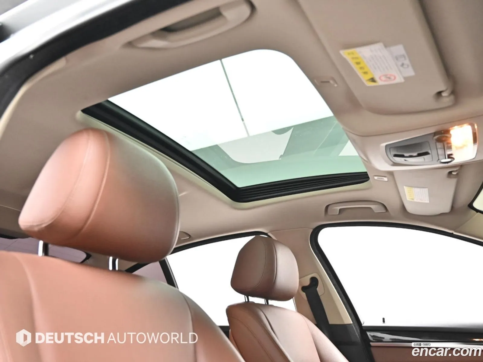 BMW 5 Series 2015 — 12
