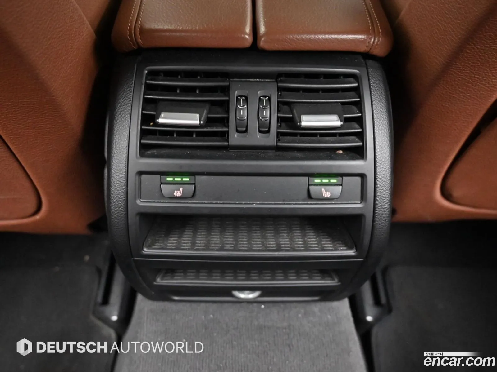 BMW 5 Series 2015 — 16