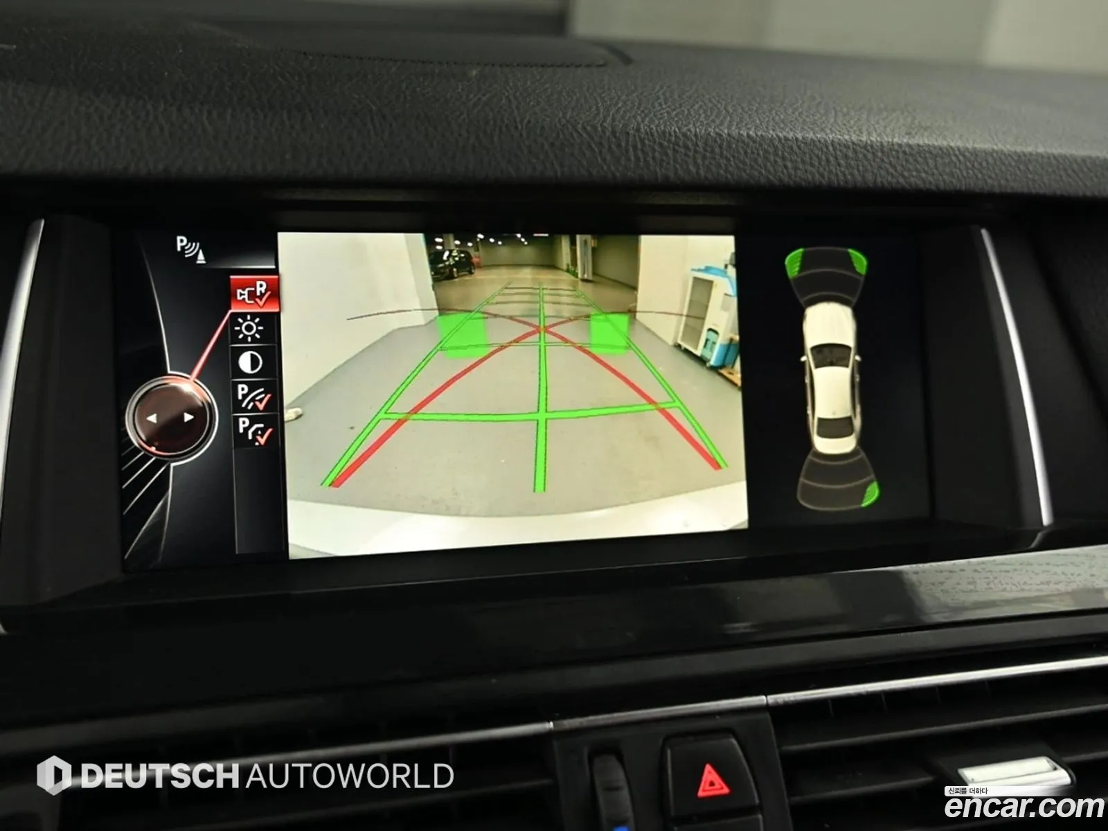 BMW 5 Series 2015 — 20
