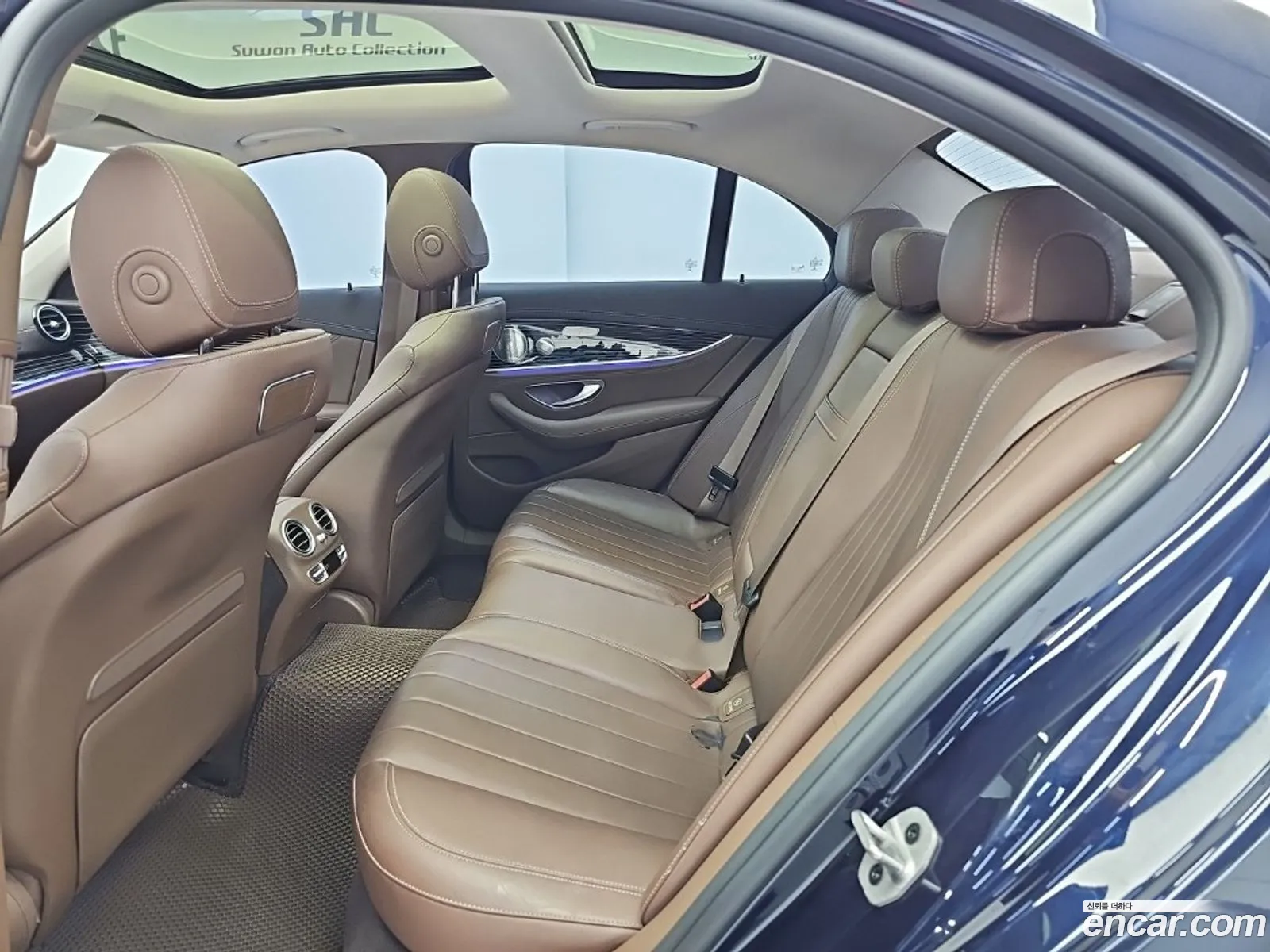 Mercedes-Benz E-Class W213 2020 — 3