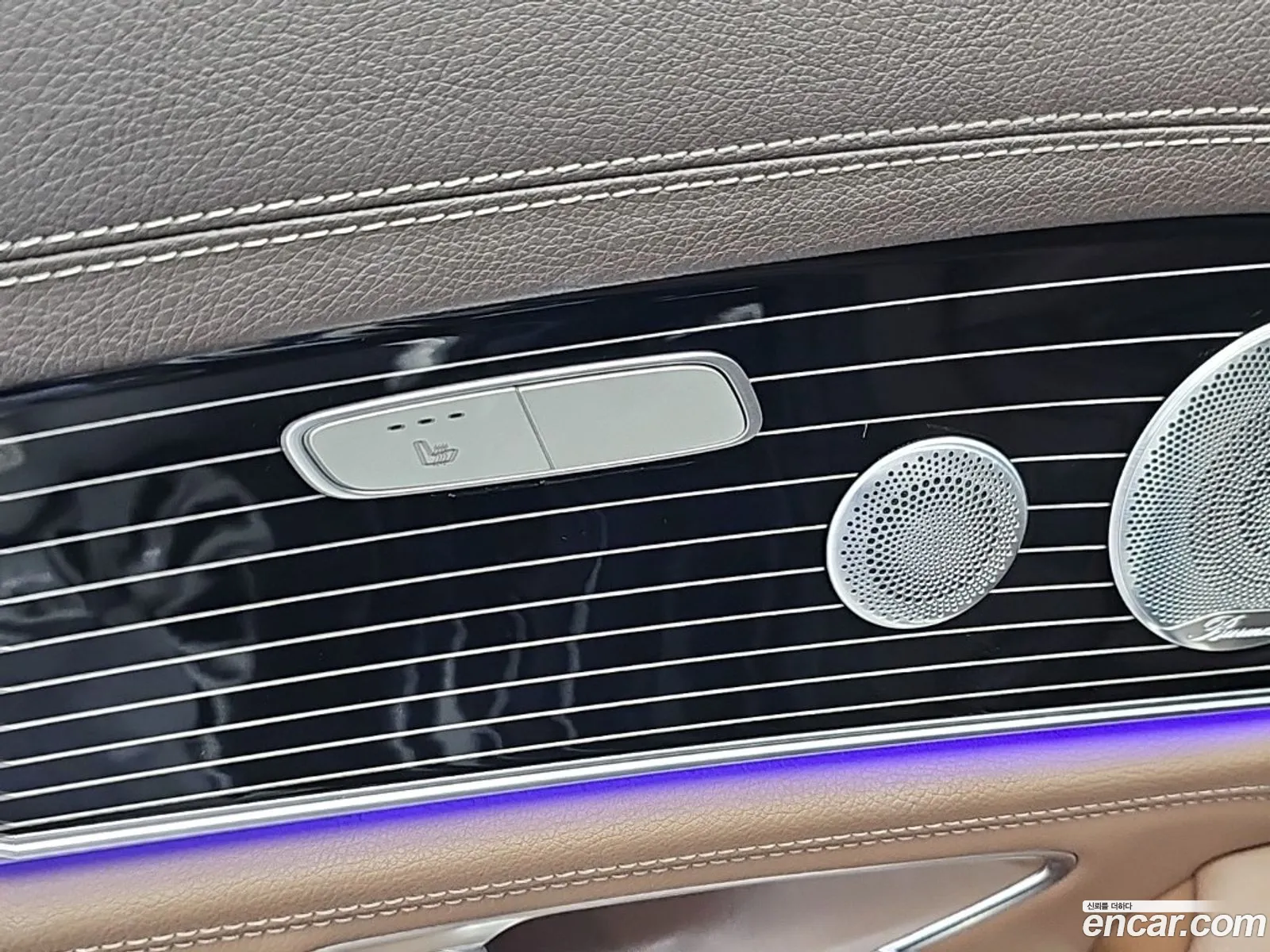 Mercedes-Benz E-Class W213 2020 — 6