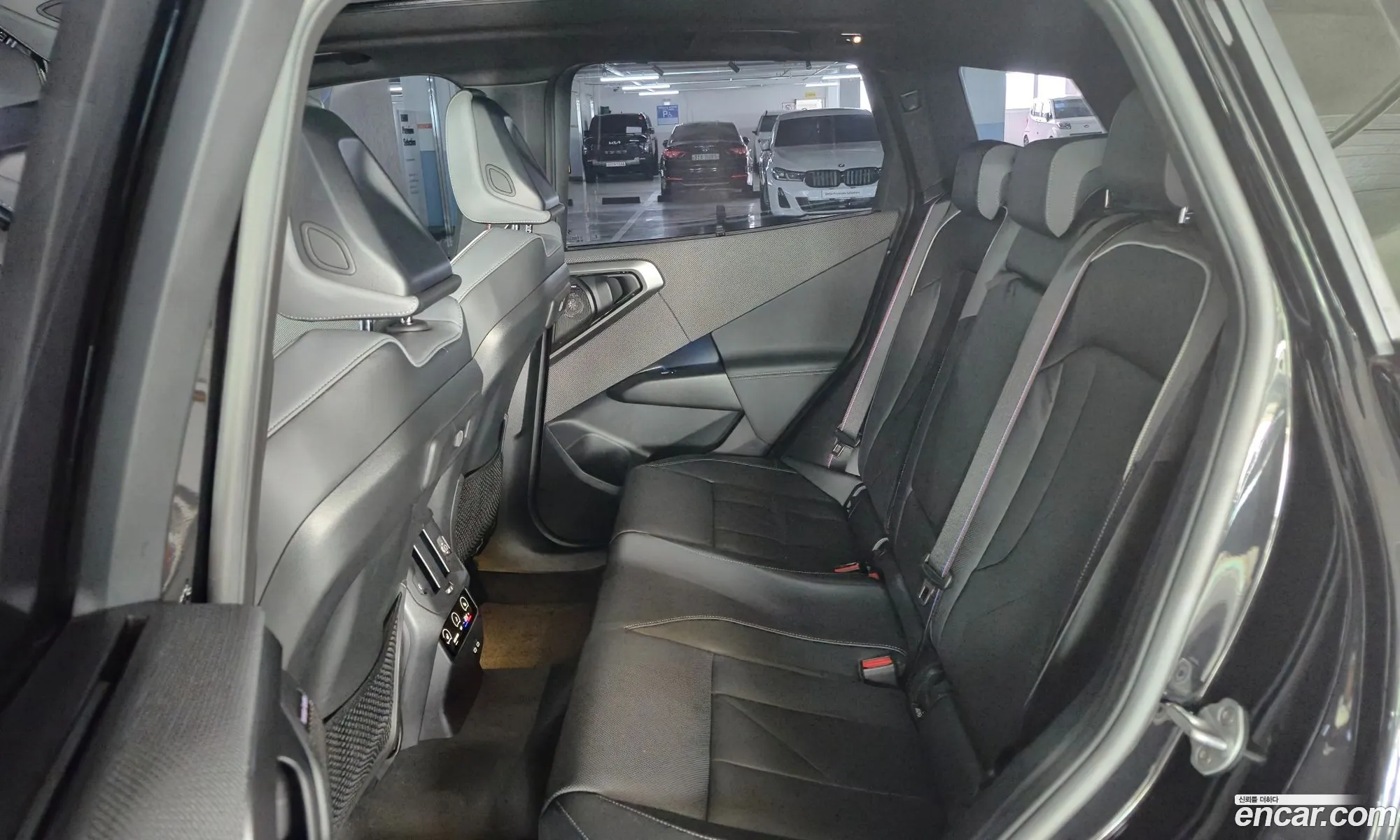 BMW X3 2025 — 15