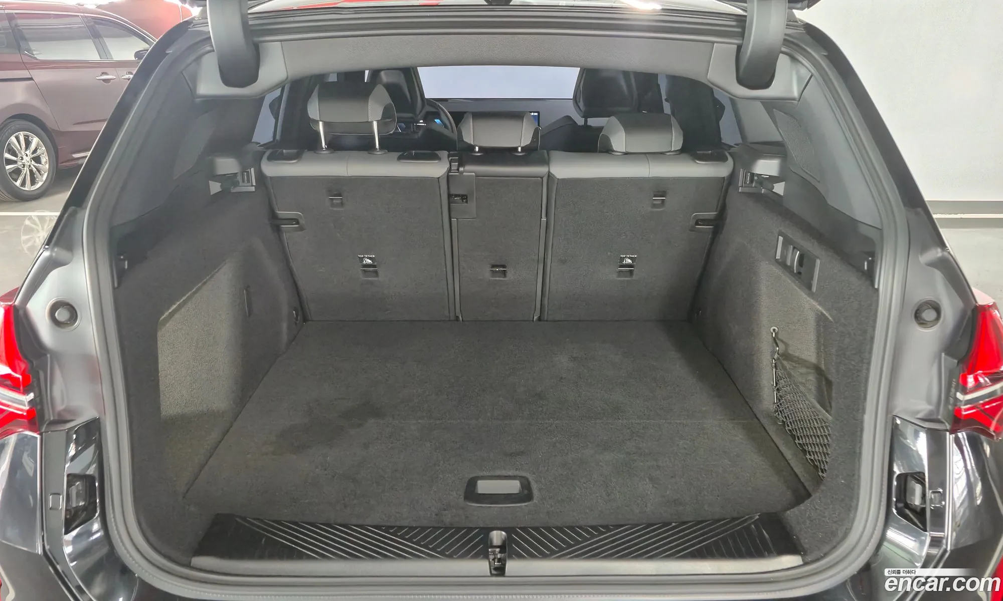 BMW X3 2025 — 14