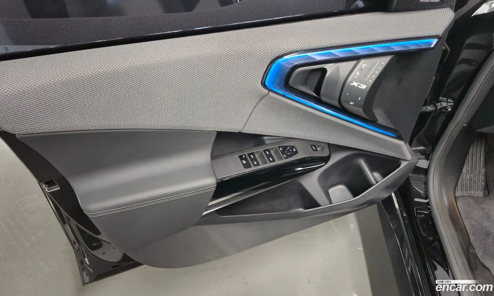 BMW X3 2025 — 18