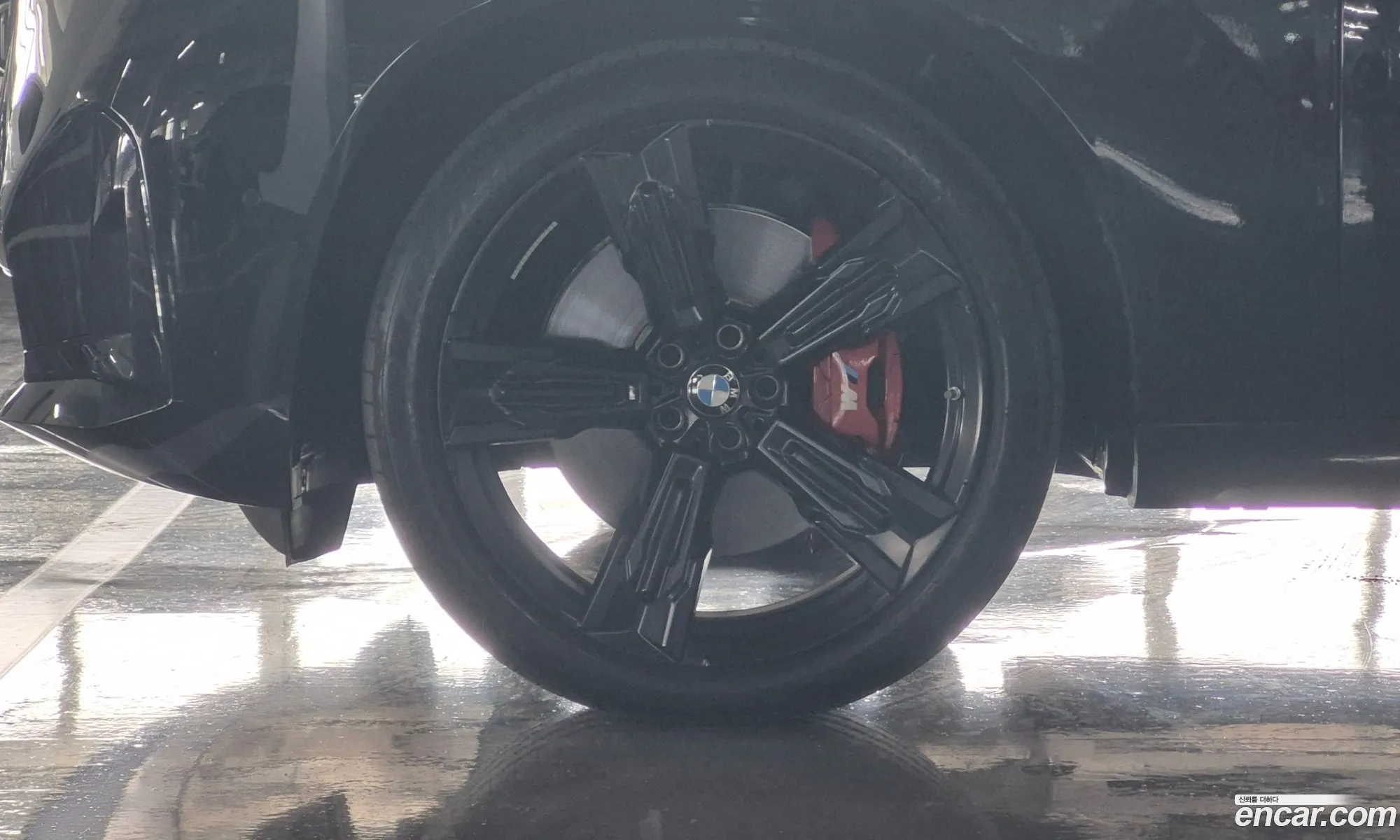 BMW X3 2025 — 7