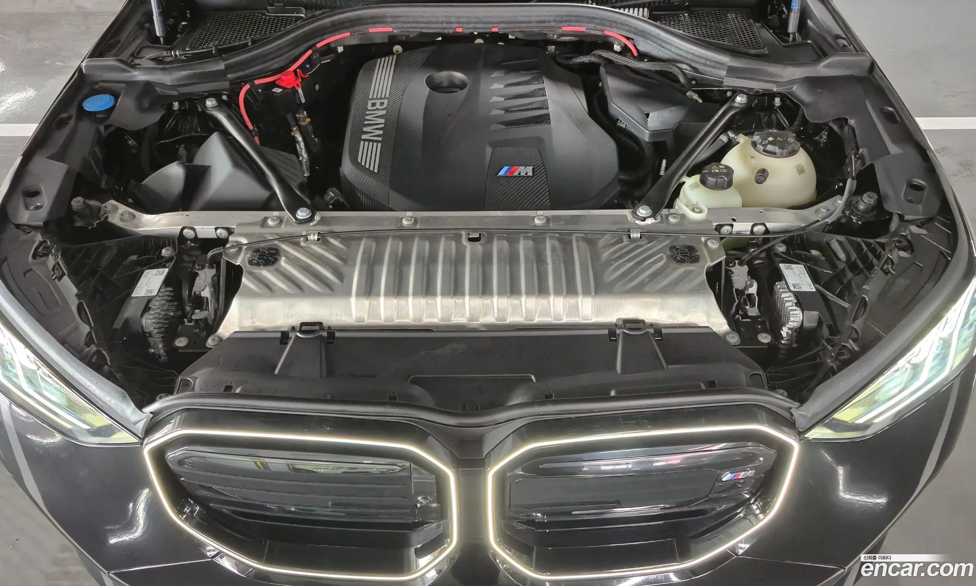 BMW X3 2025 — 13