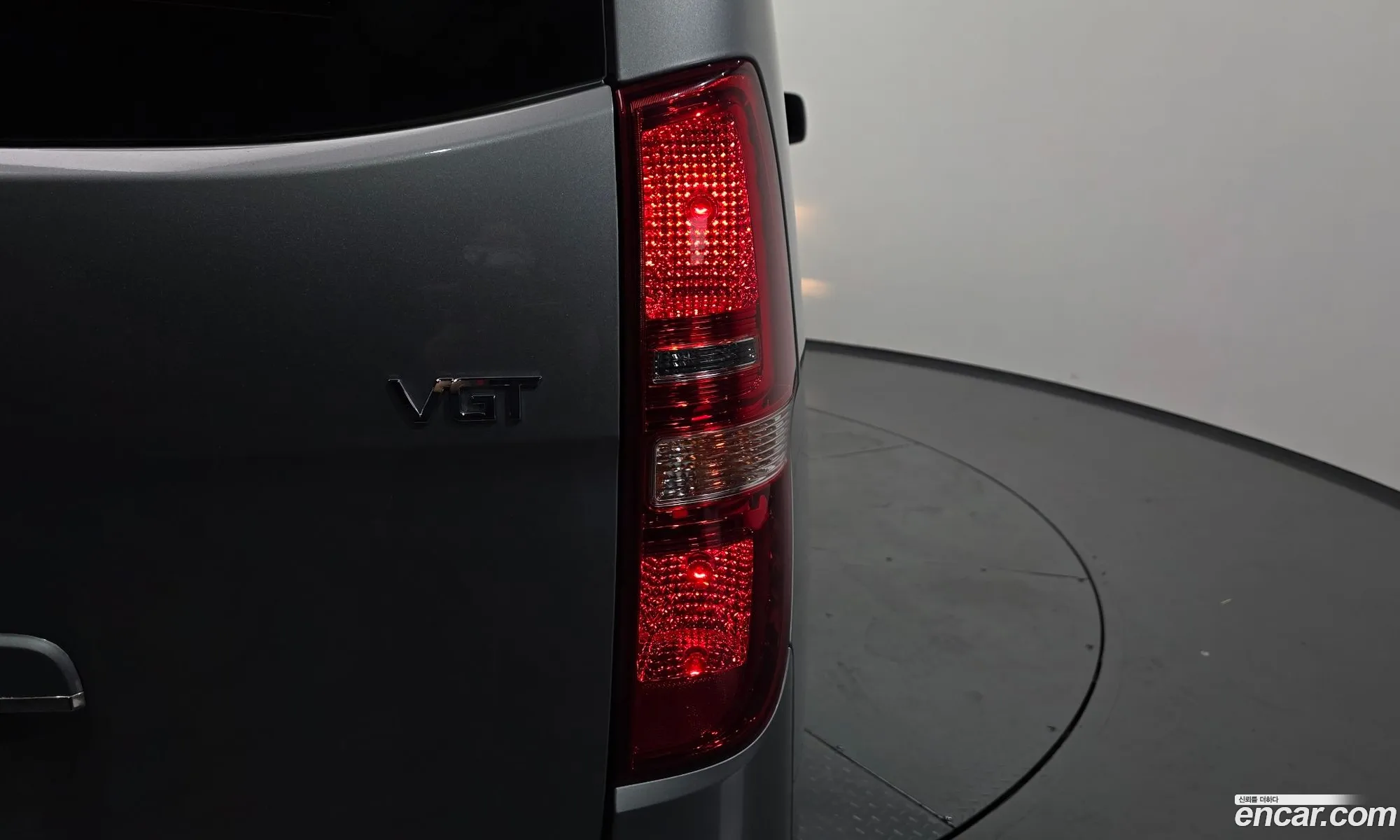 Hyundai Grand Starex 2017 — 6