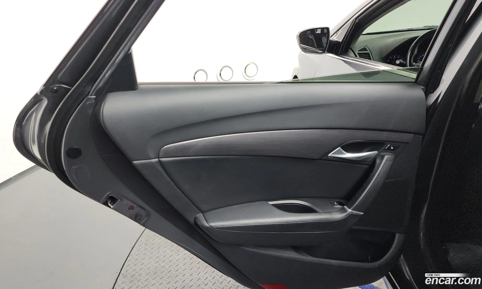 Hyundai i40 2013 — 8