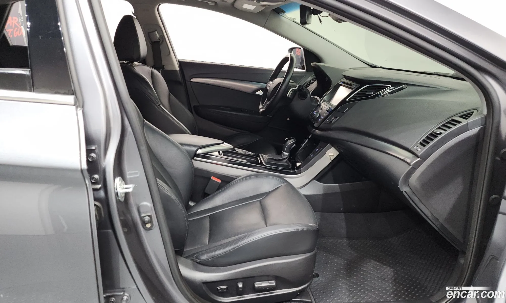 Hyundai i40 2013 — 25